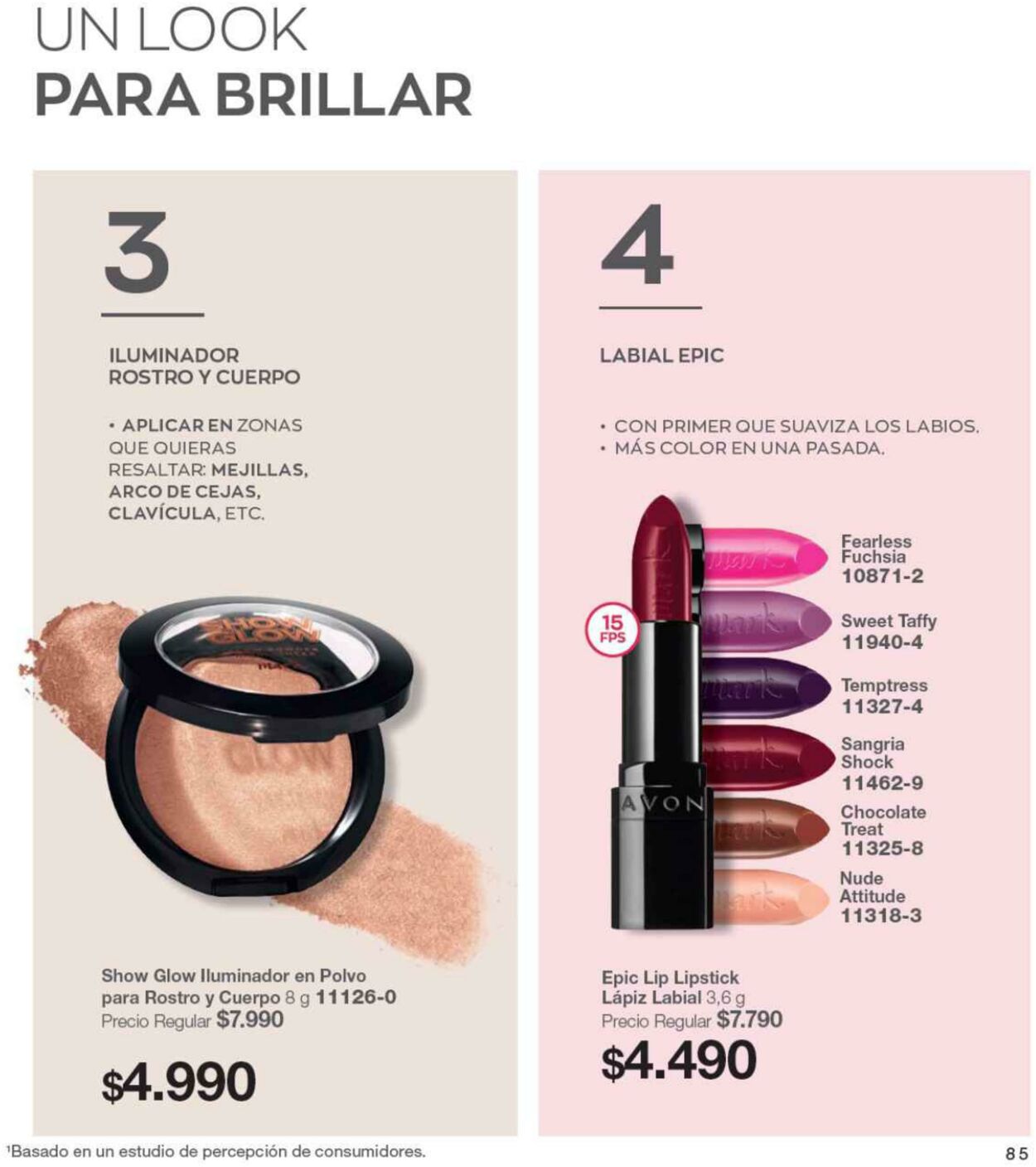 Catálogo Avon 12.12.2022 - 04.01.2023