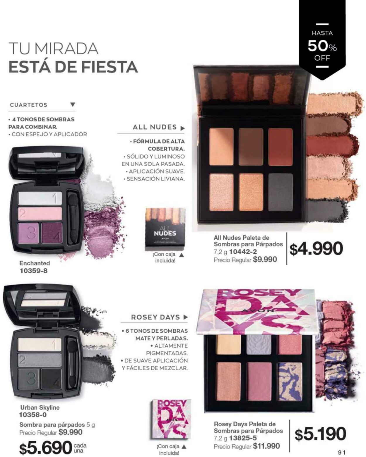 Catálogo Avon 12.12.2022 - 04.01.2023