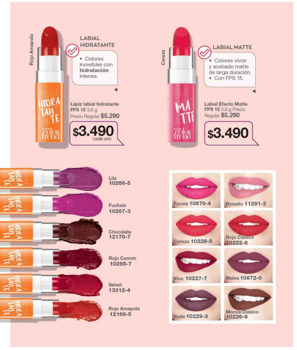 Catálogo Avon 12.12.2022 - 04.01.2023