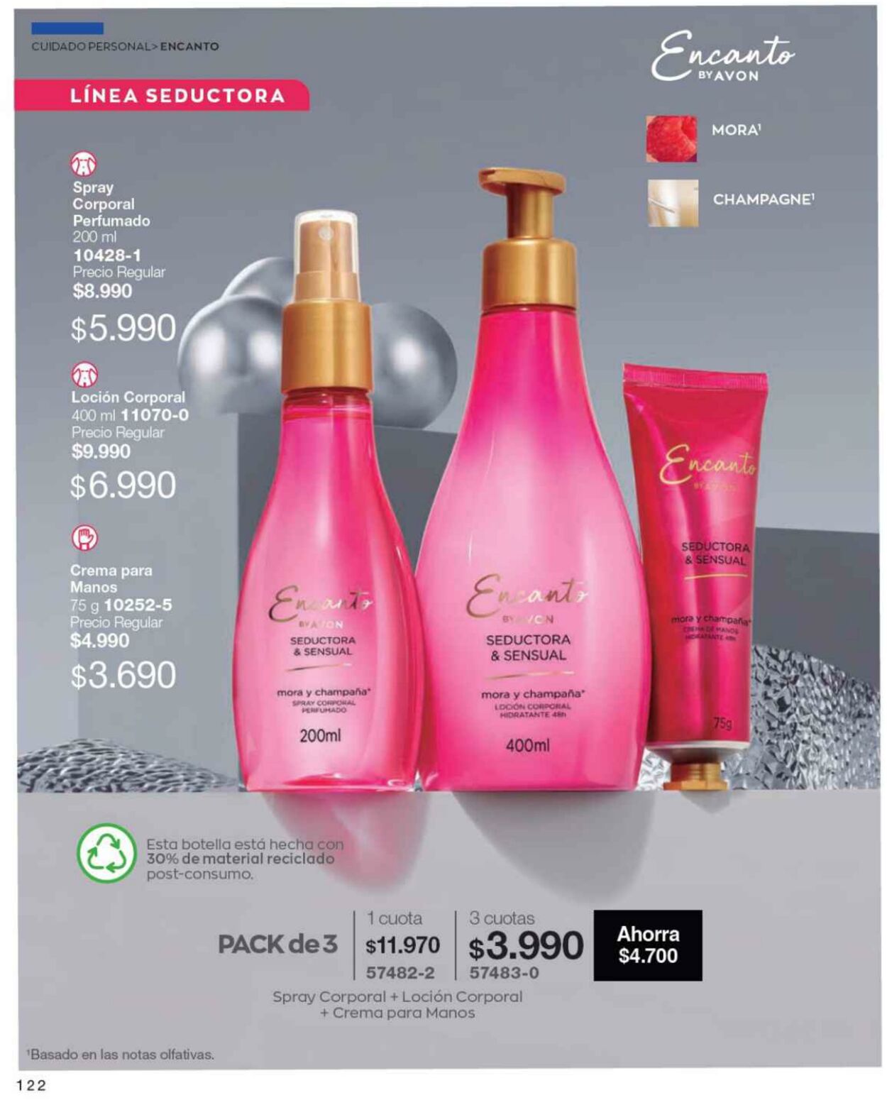 Catálogo Avon 12.12.2022 - 04.01.2023