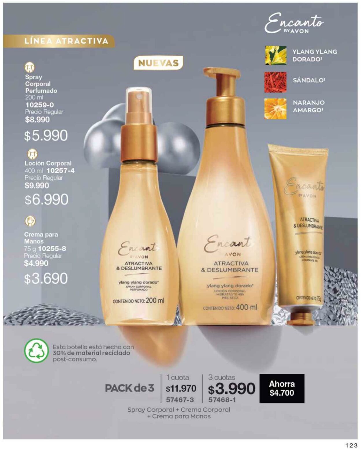 Catálogo Avon 12.12.2022 - 04.01.2023