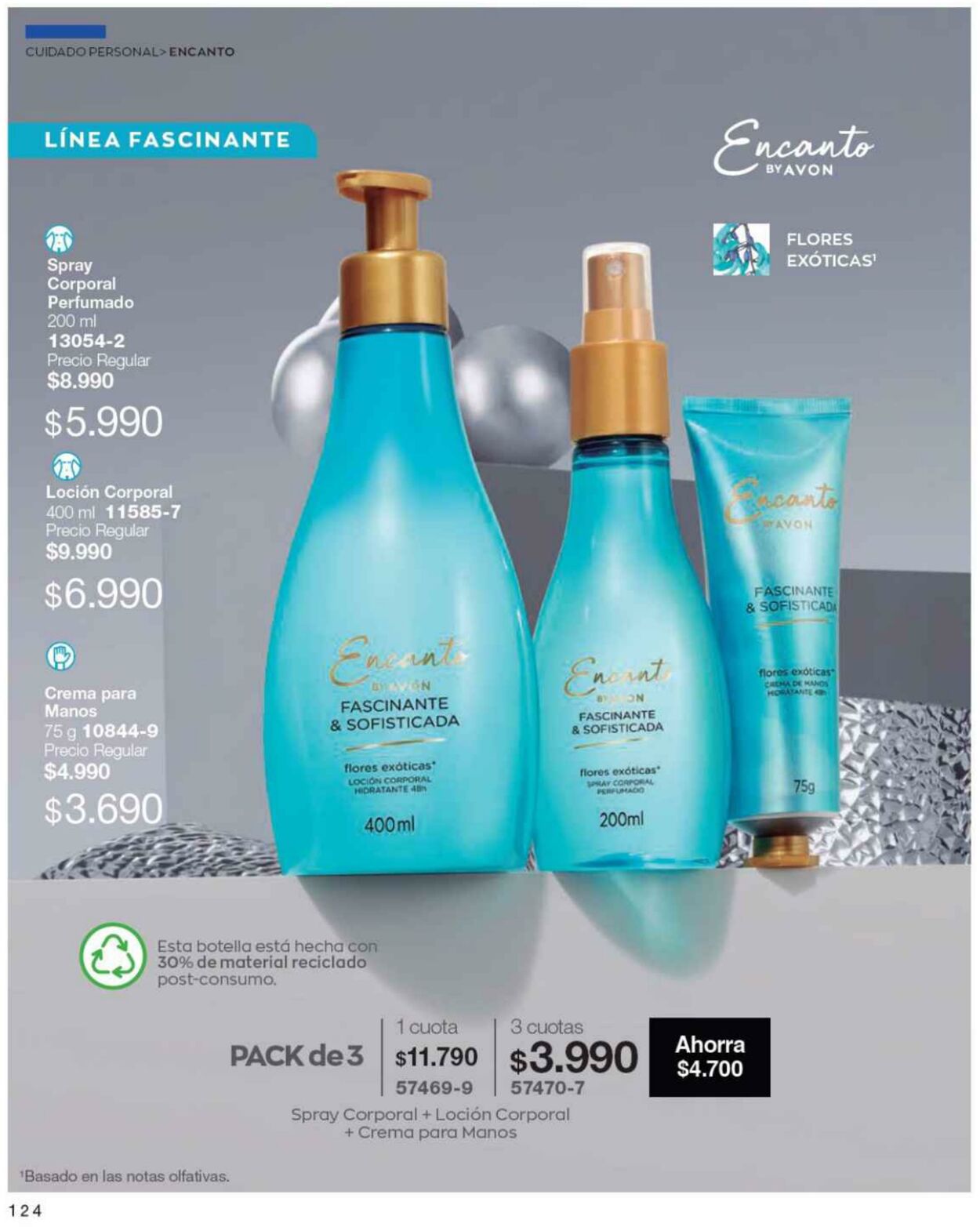 Catálogo Avon 12.12.2022 - 04.01.2023