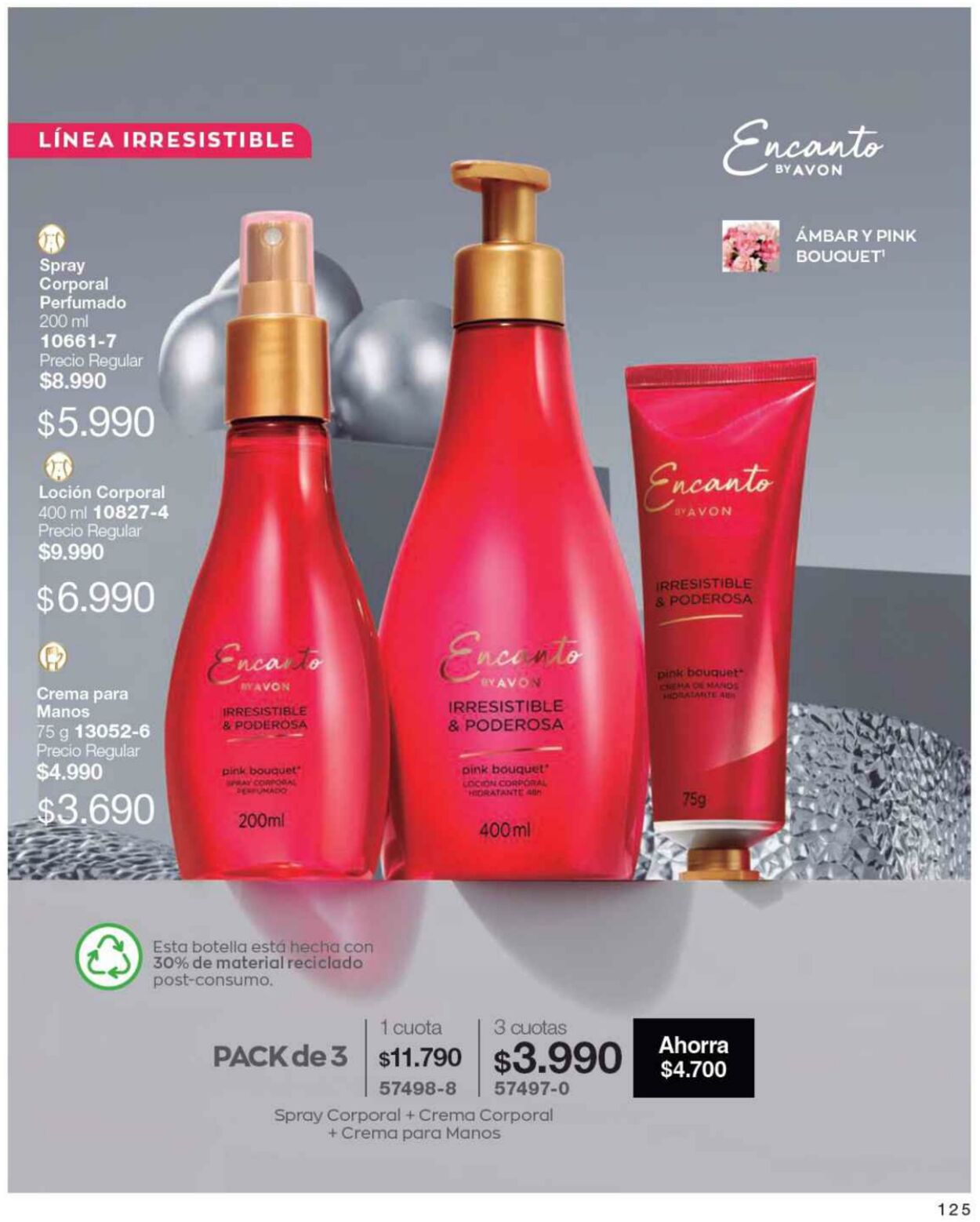 Catálogo Avon 12.12.2022 - 04.01.2023