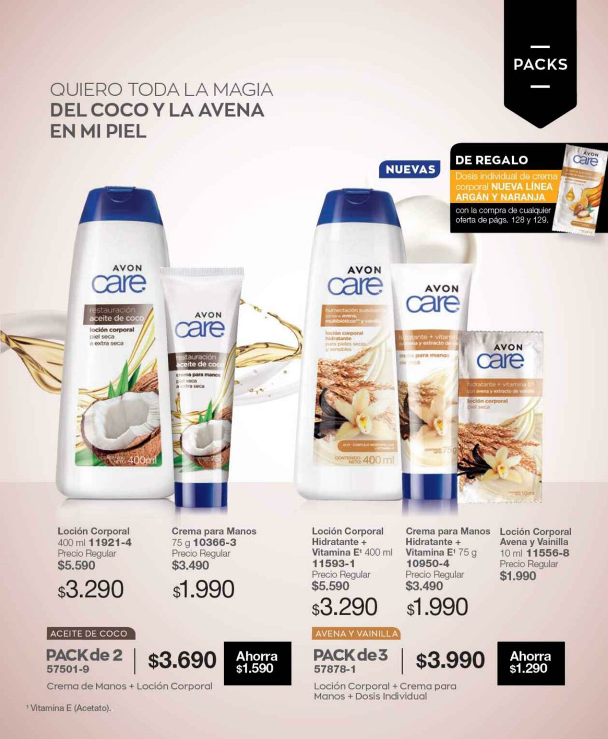 Catálogo Avon 12.12.2022 - 04.01.2023