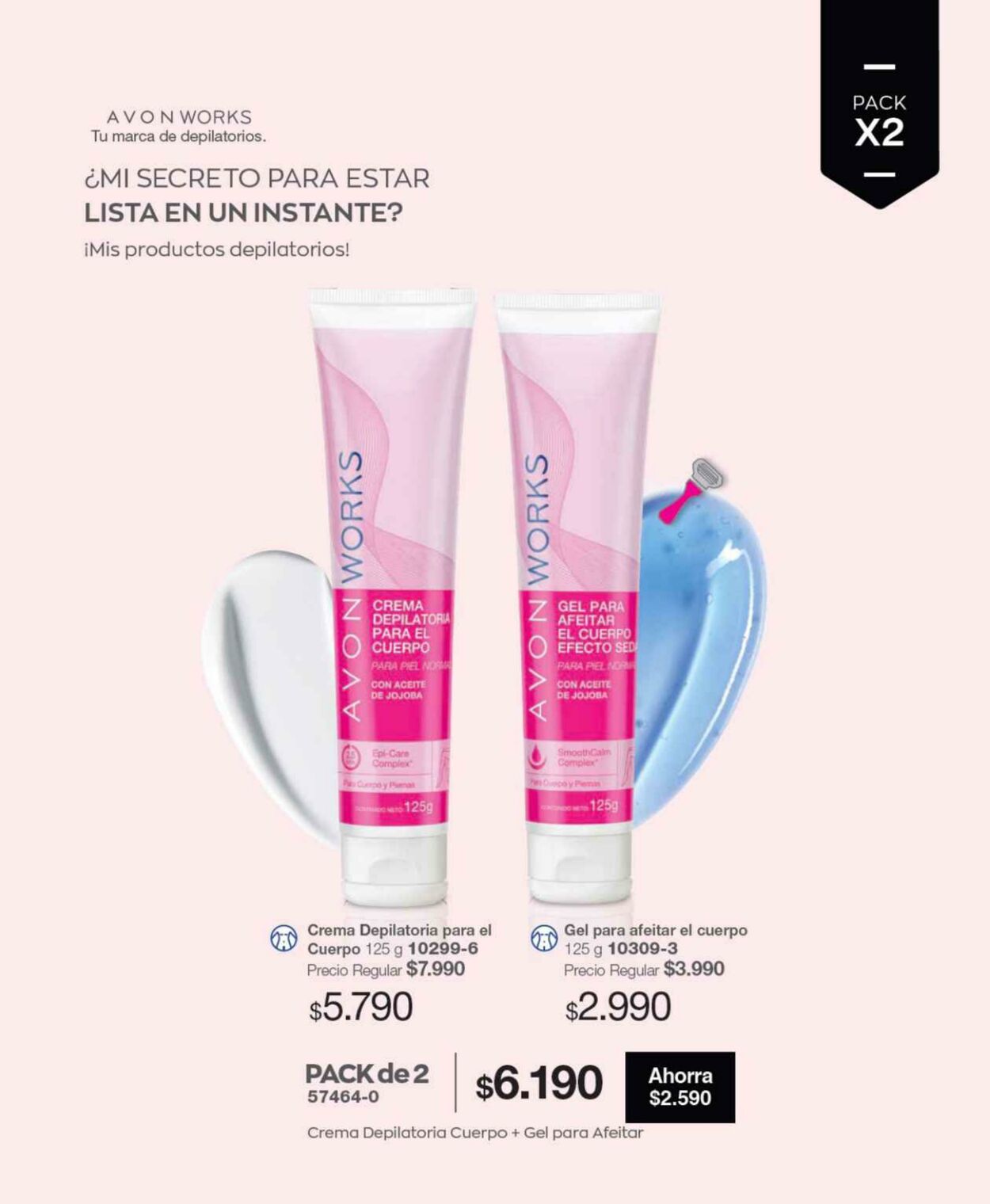 Catálogo Avon 12.12.2022 - 04.01.2023