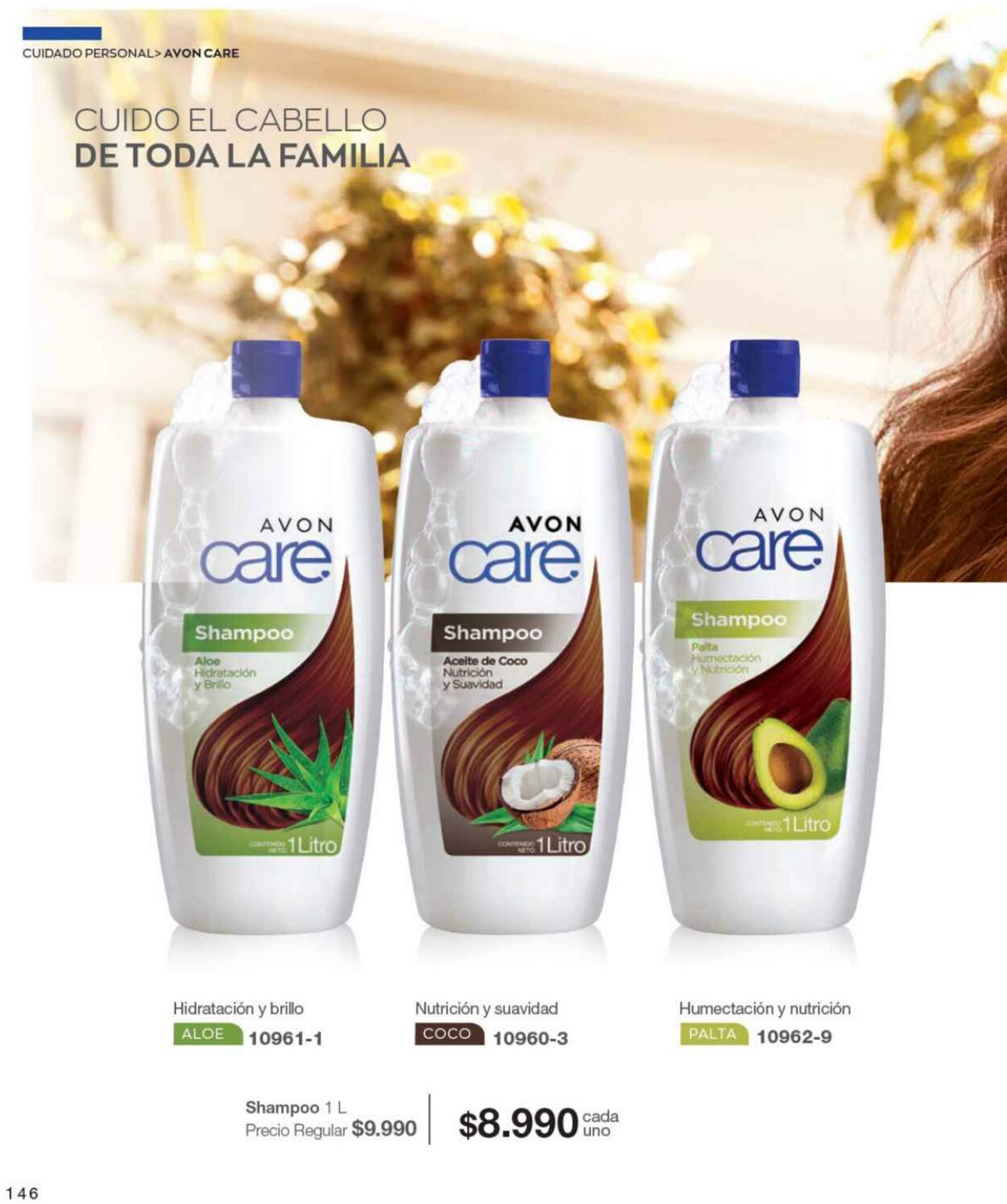 Catálogo Avon 12.12.2022 - 04.01.2023