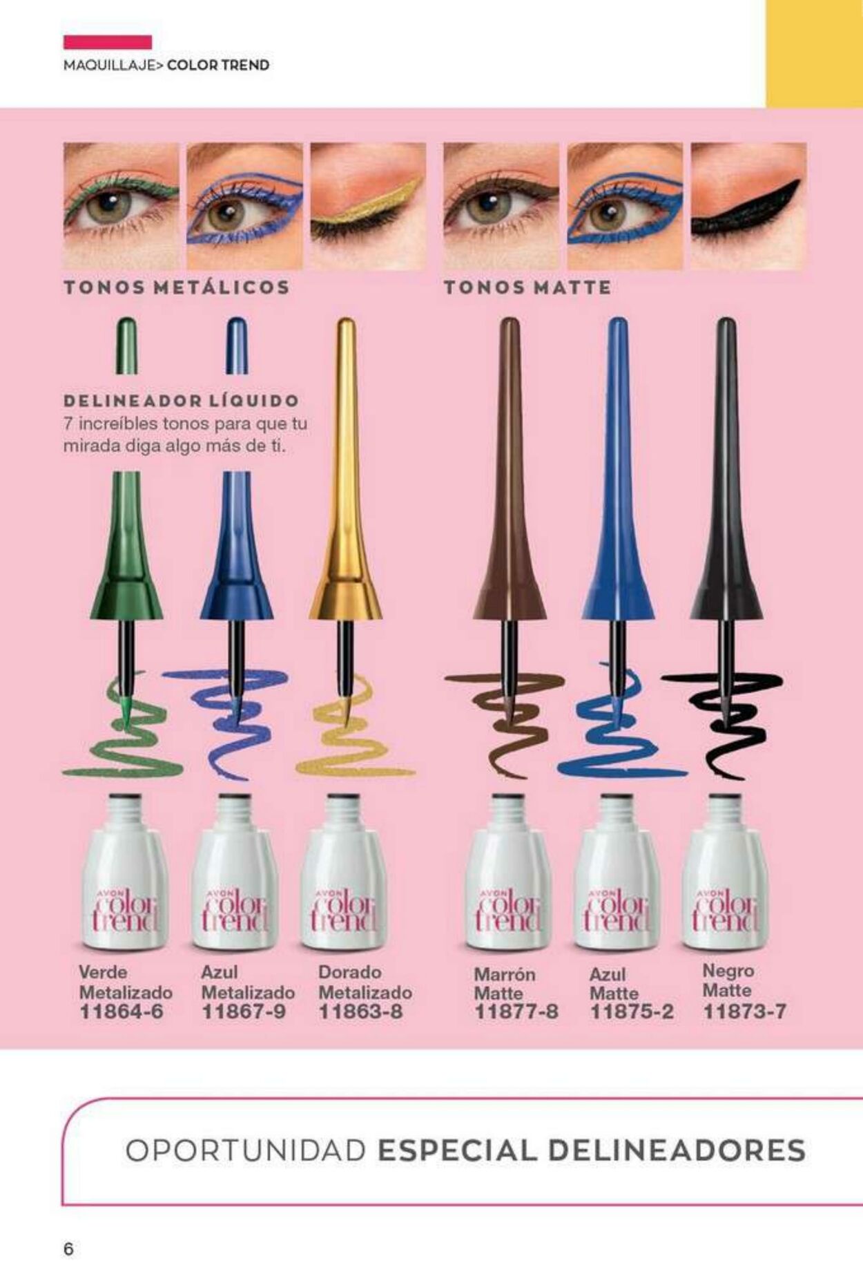 Catálogo Avon 21.02.2022 - 15.03.2022