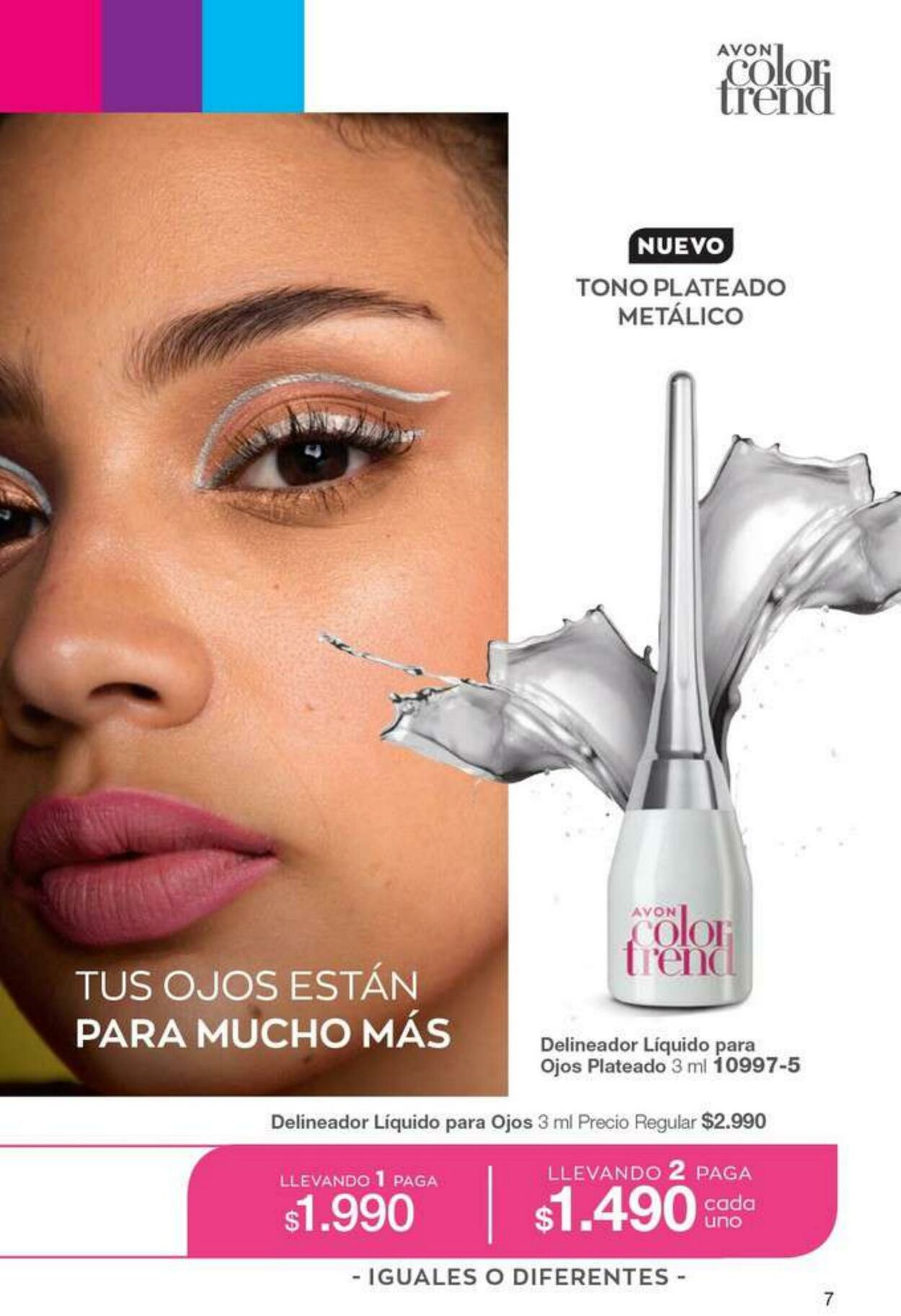 Catálogo Avon 21.02.2022 - 15.03.2022