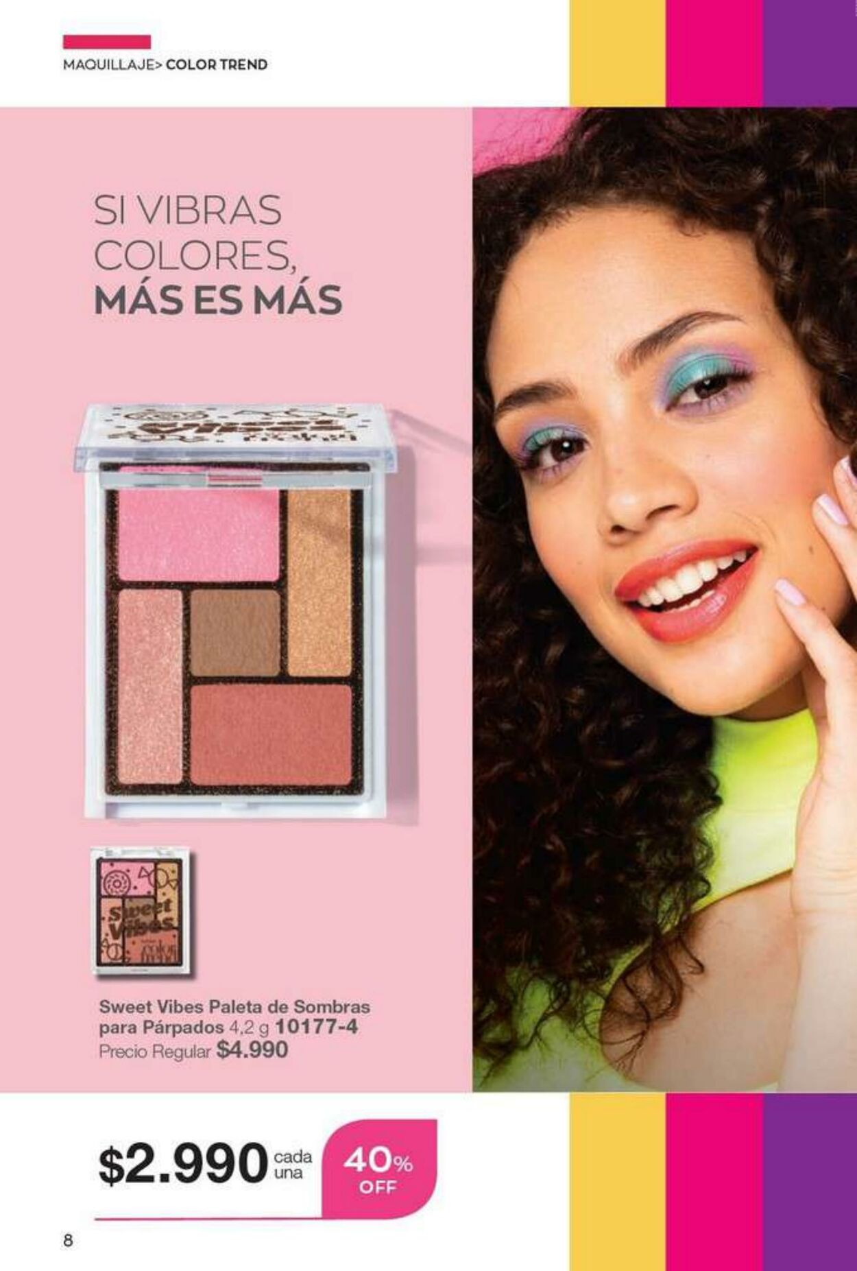 Catálogo Avon 21.02.2022 - 15.03.2022