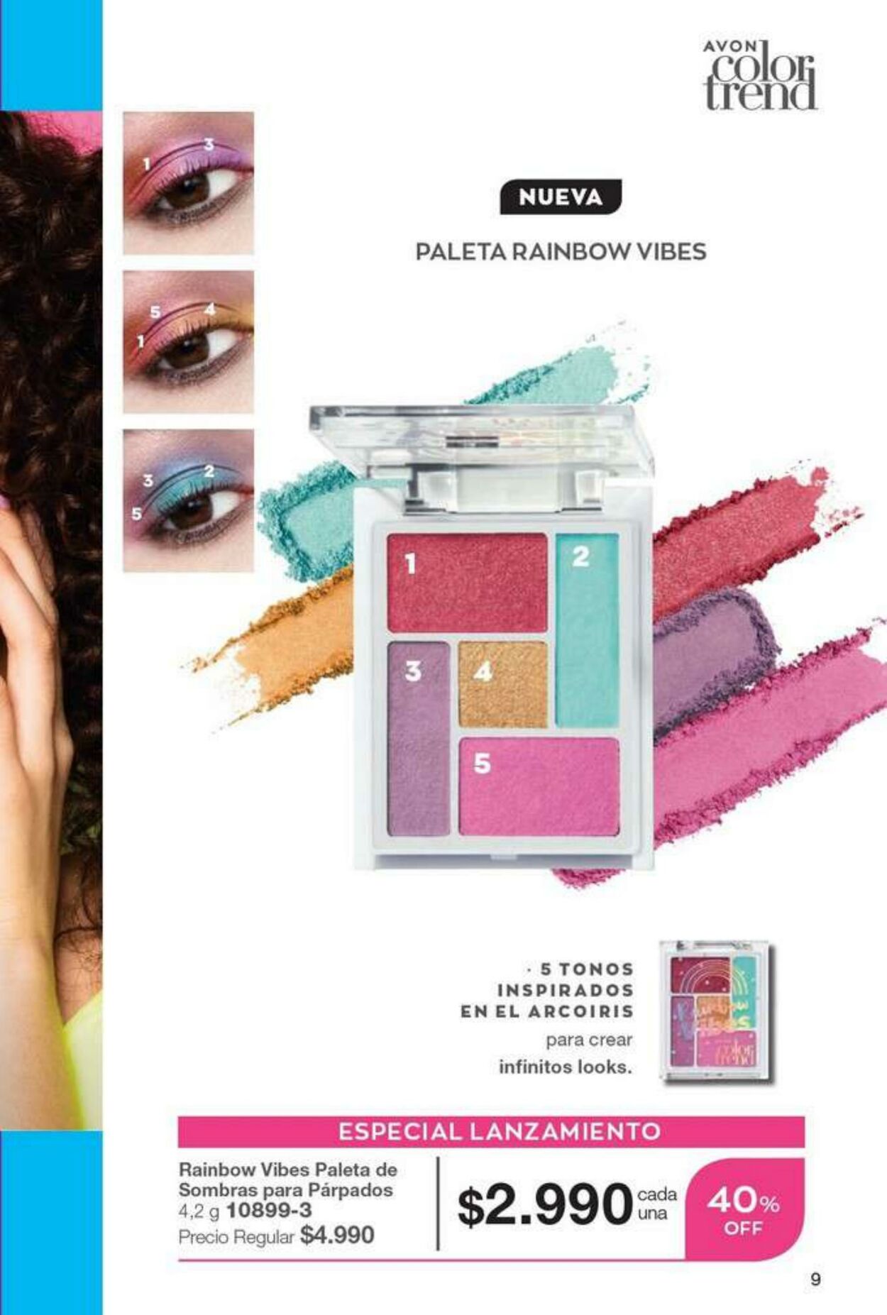 Catálogo Avon 21.02.2022 - 15.03.2022