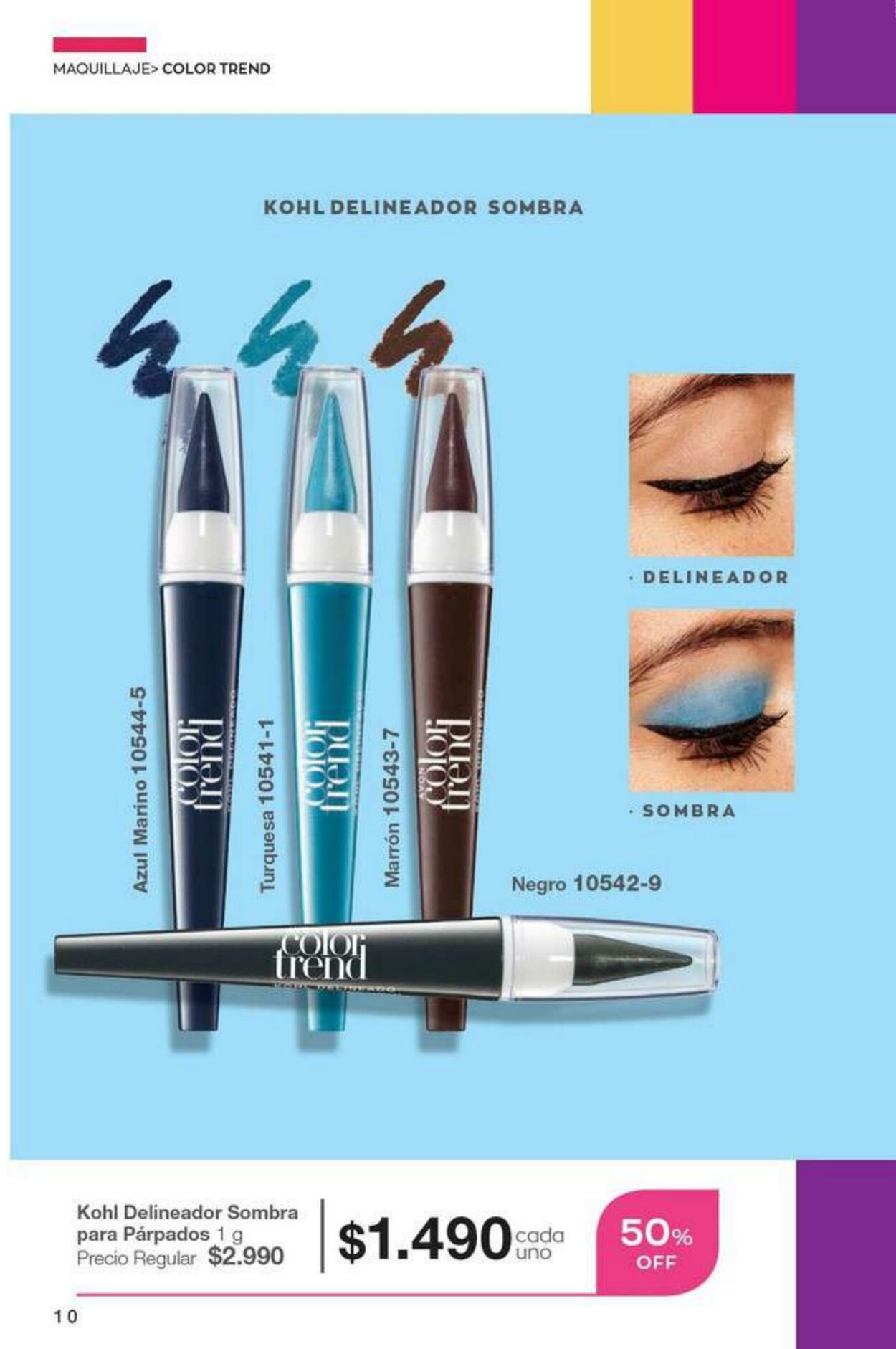 Catálogo Avon 21.02.2022 - 15.03.2022