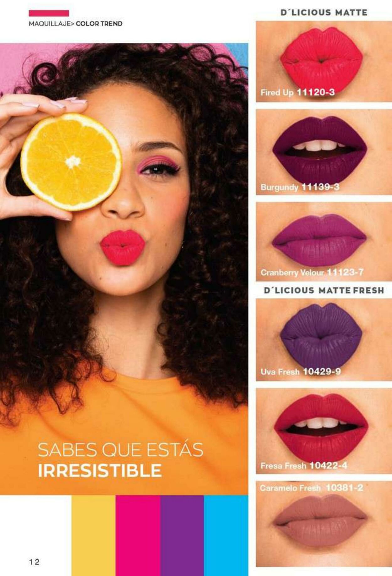 Catálogo Avon 21.02.2022 - 15.03.2022