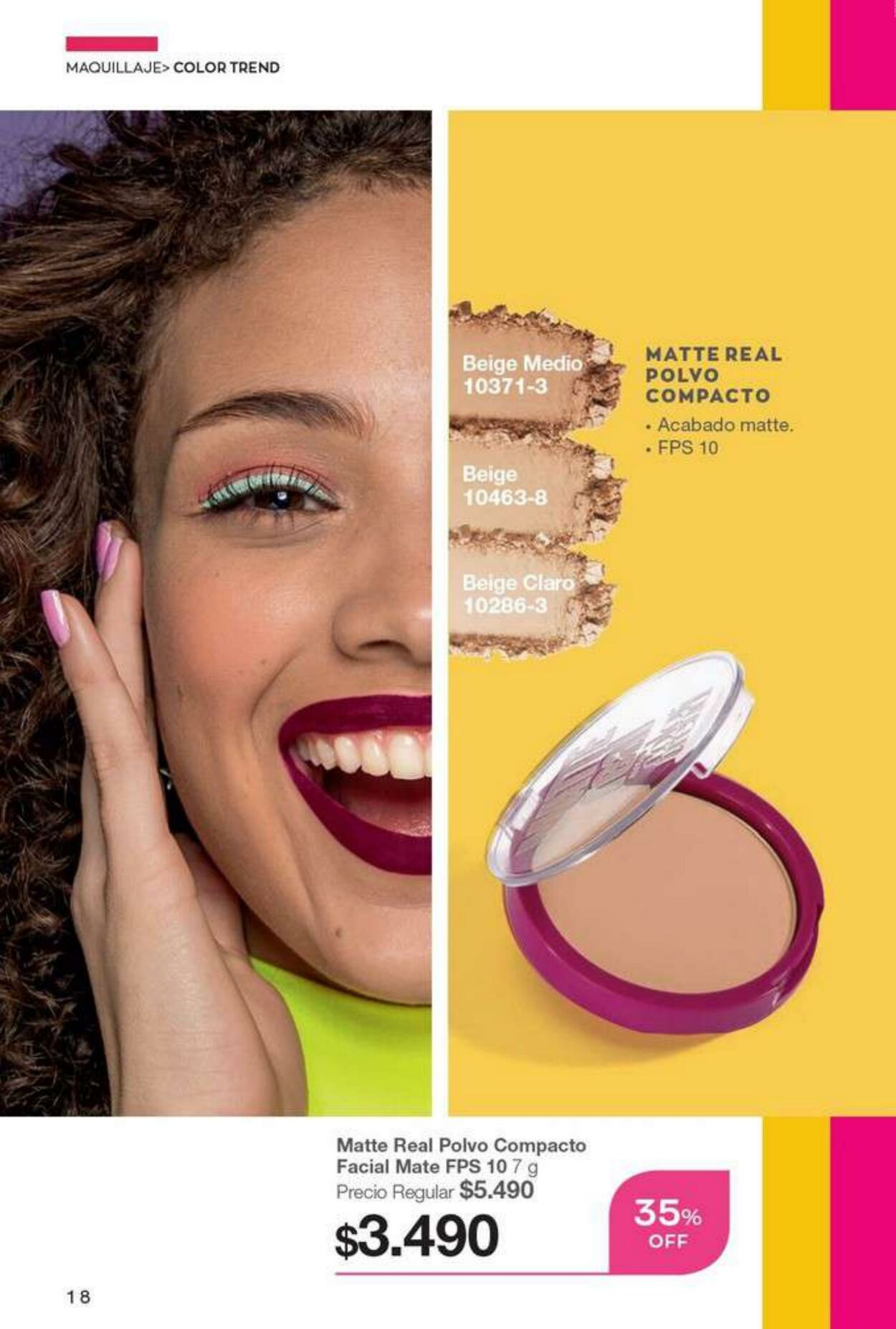 Catálogo Avon 21.02.2022 - 15.03.2022