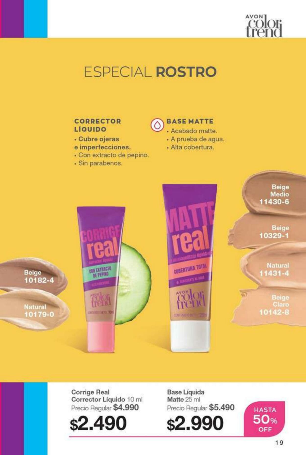 Catálogo Avon 21.02.2022 - 15.03.2022
