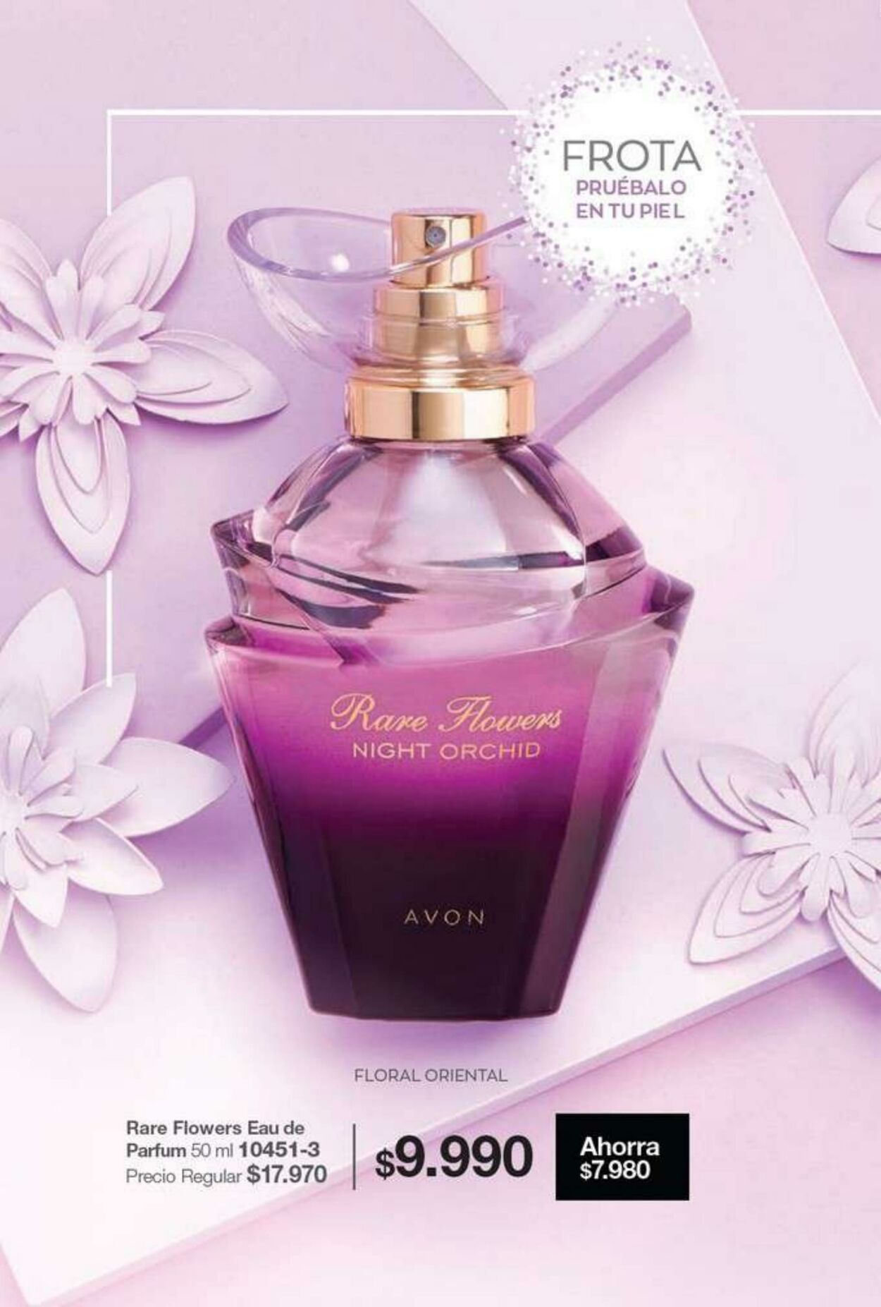 Catálogo Avon 21.02.2022 - 15.03.2022