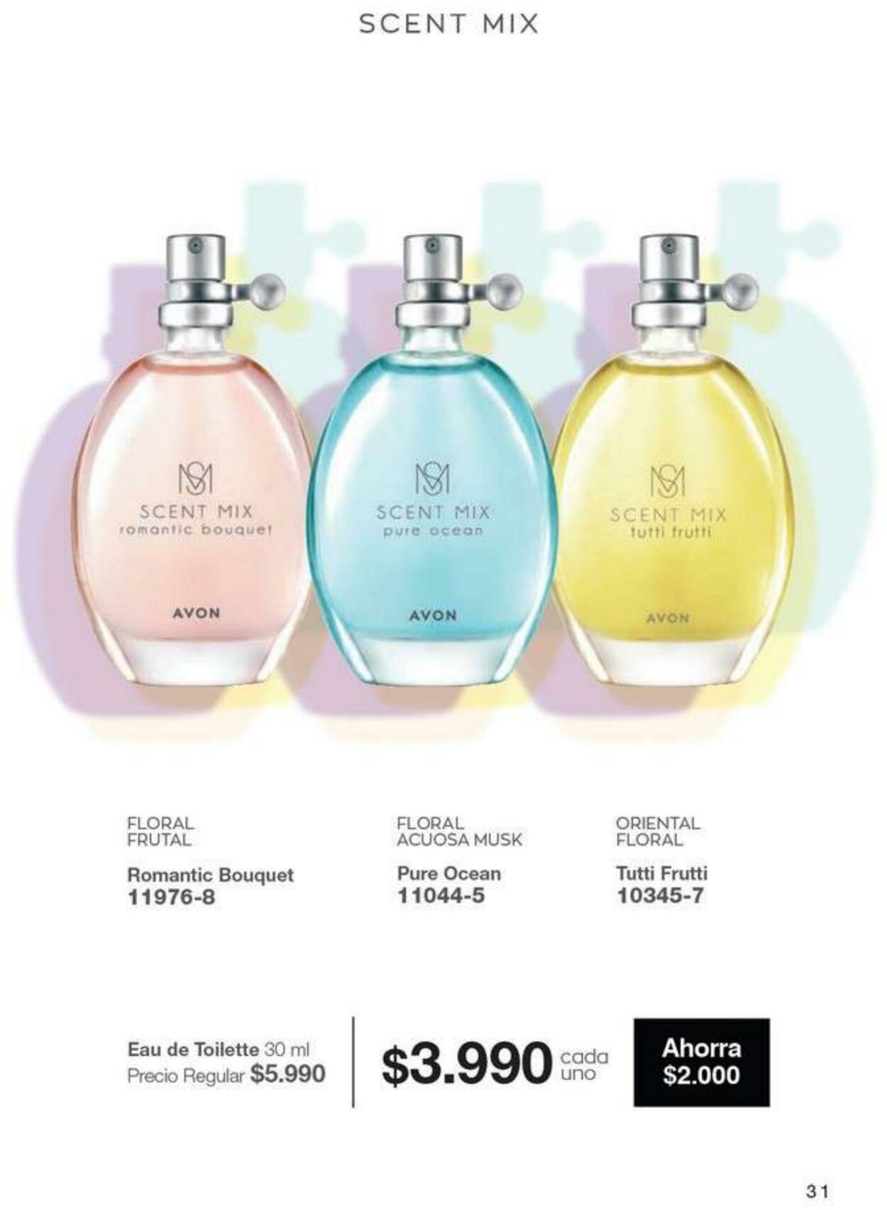 Catálogo Avon 21.02.2022 - 15.03.2022