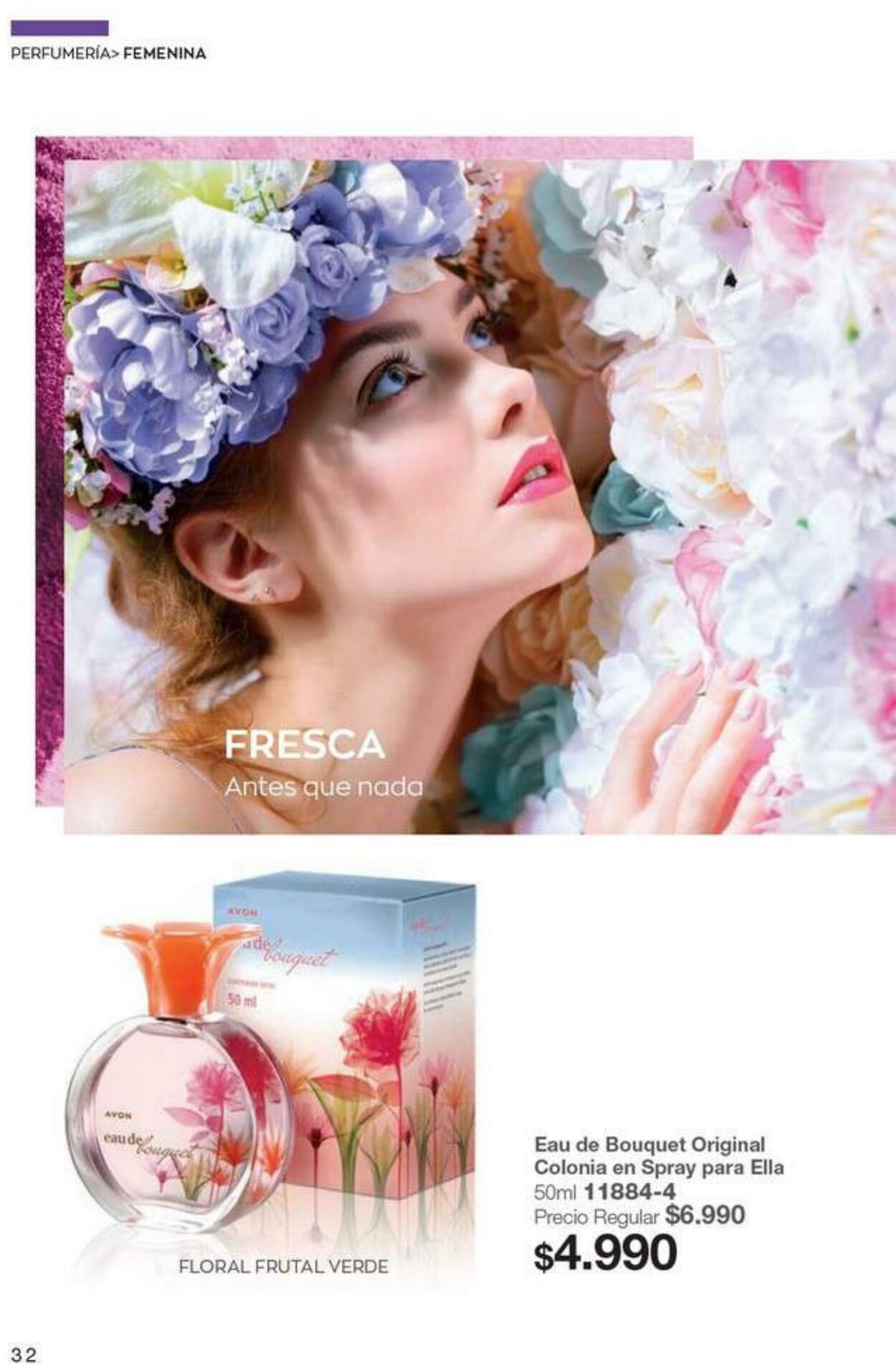 Catálogo Avon 21.02.2022 - 15.03.2022