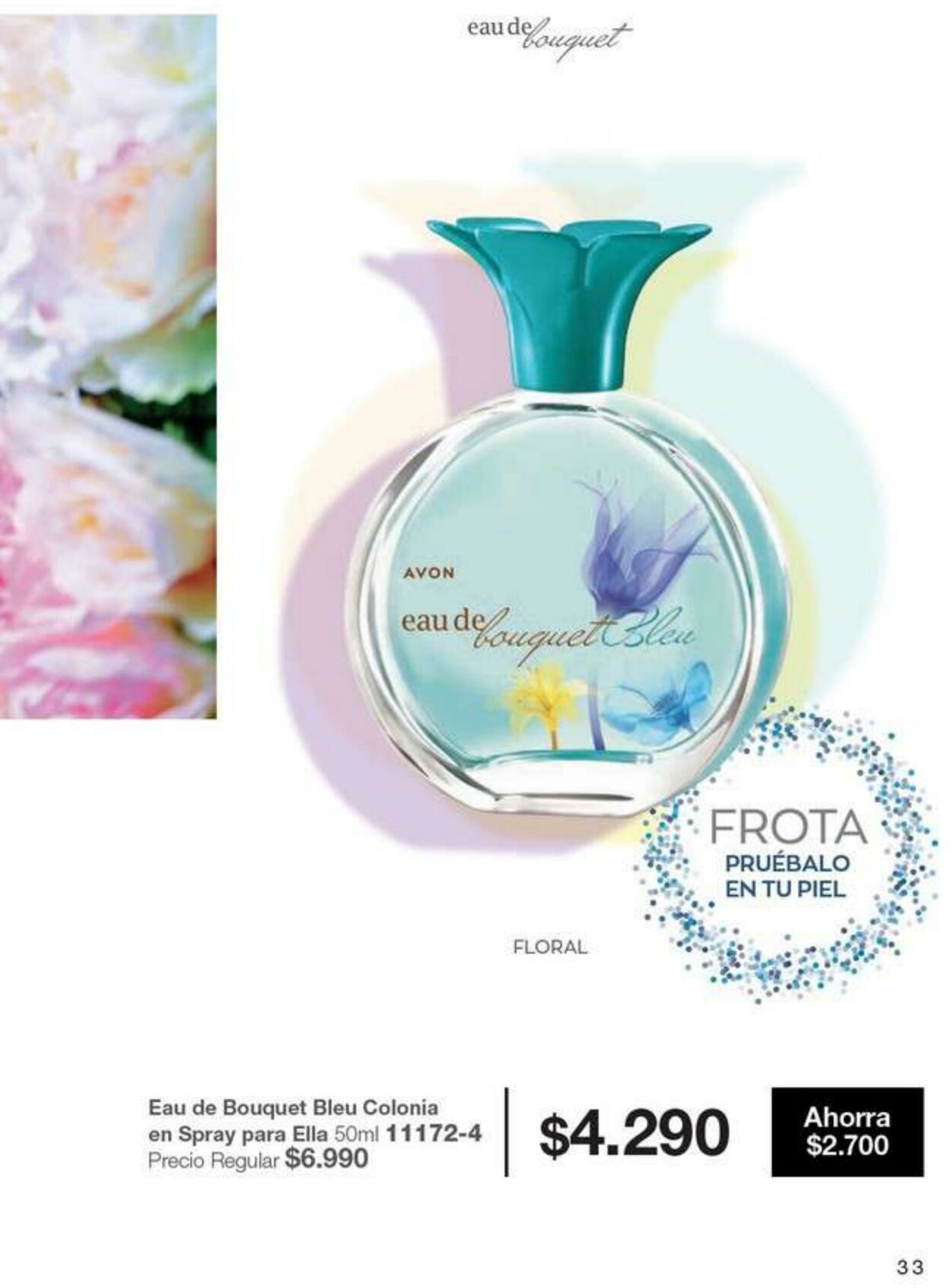Catálogo Avon 21.02.2022 - 15.03.2022