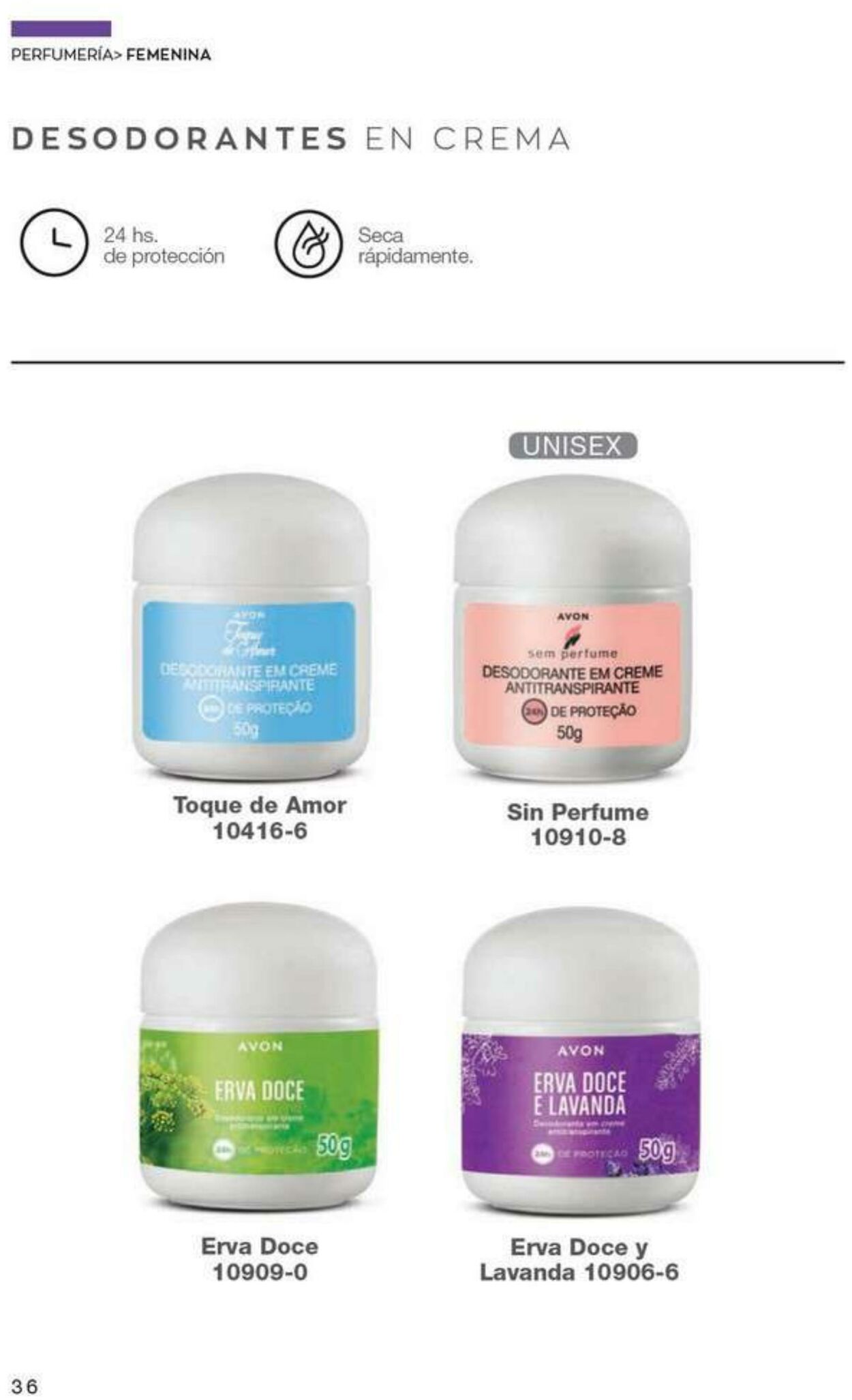 Catálogo Avon 21.02.2022 - 15.03.2022