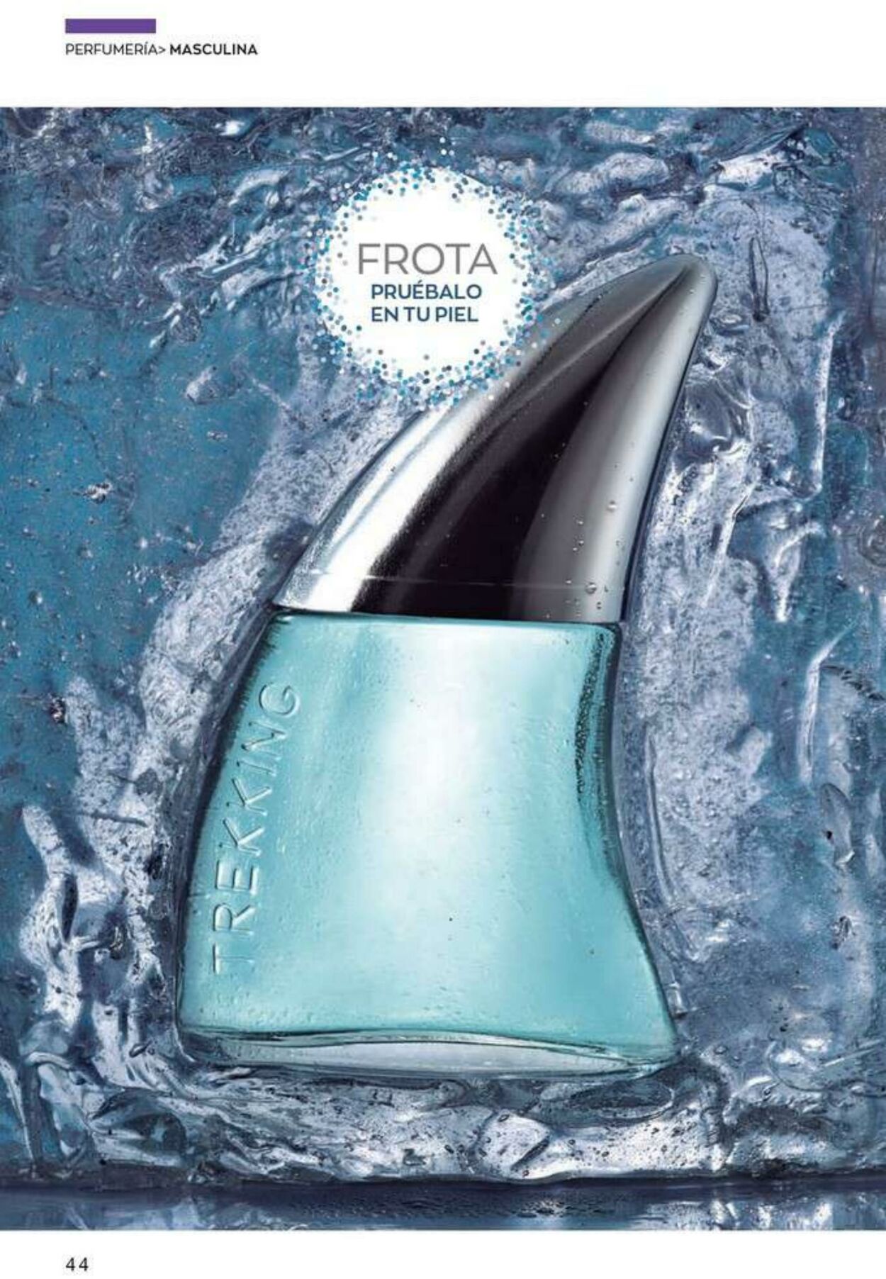 Catálogo Avon 21.02.2022 - 15.03.2022