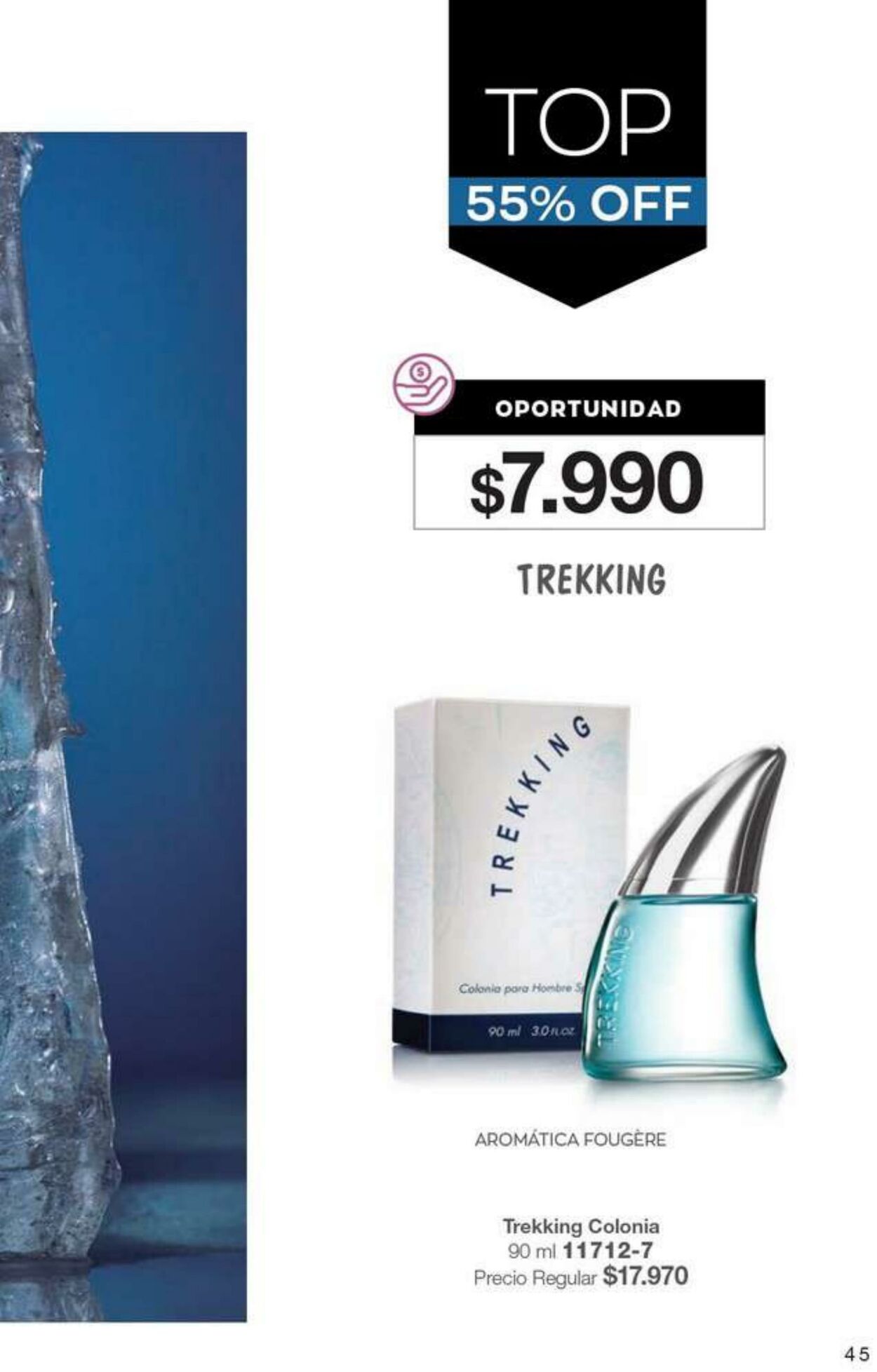 Catálogo Avon 21.02.2022 - 15.03.2022