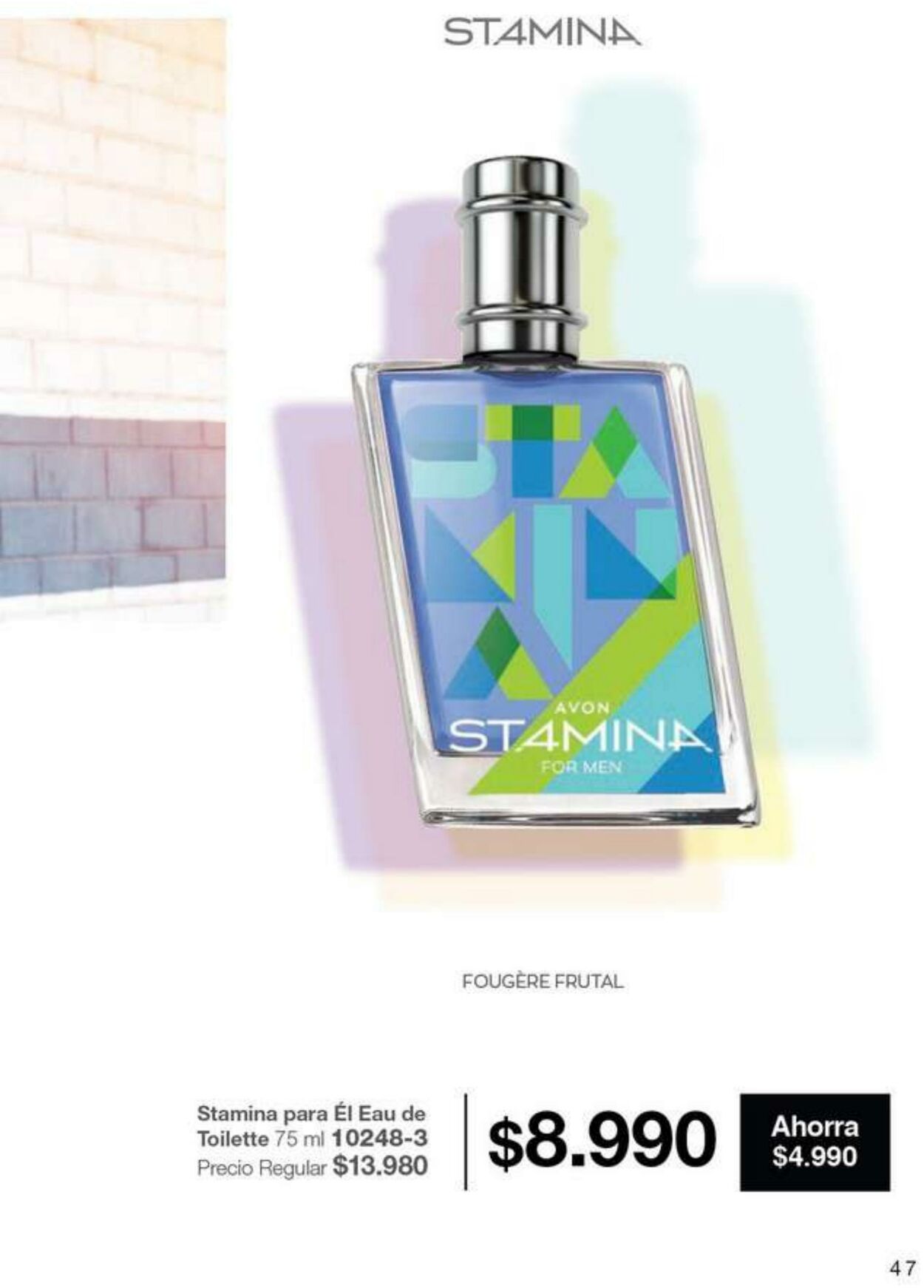 Catálogo Avon 21.02.2022 - 15.03.2022