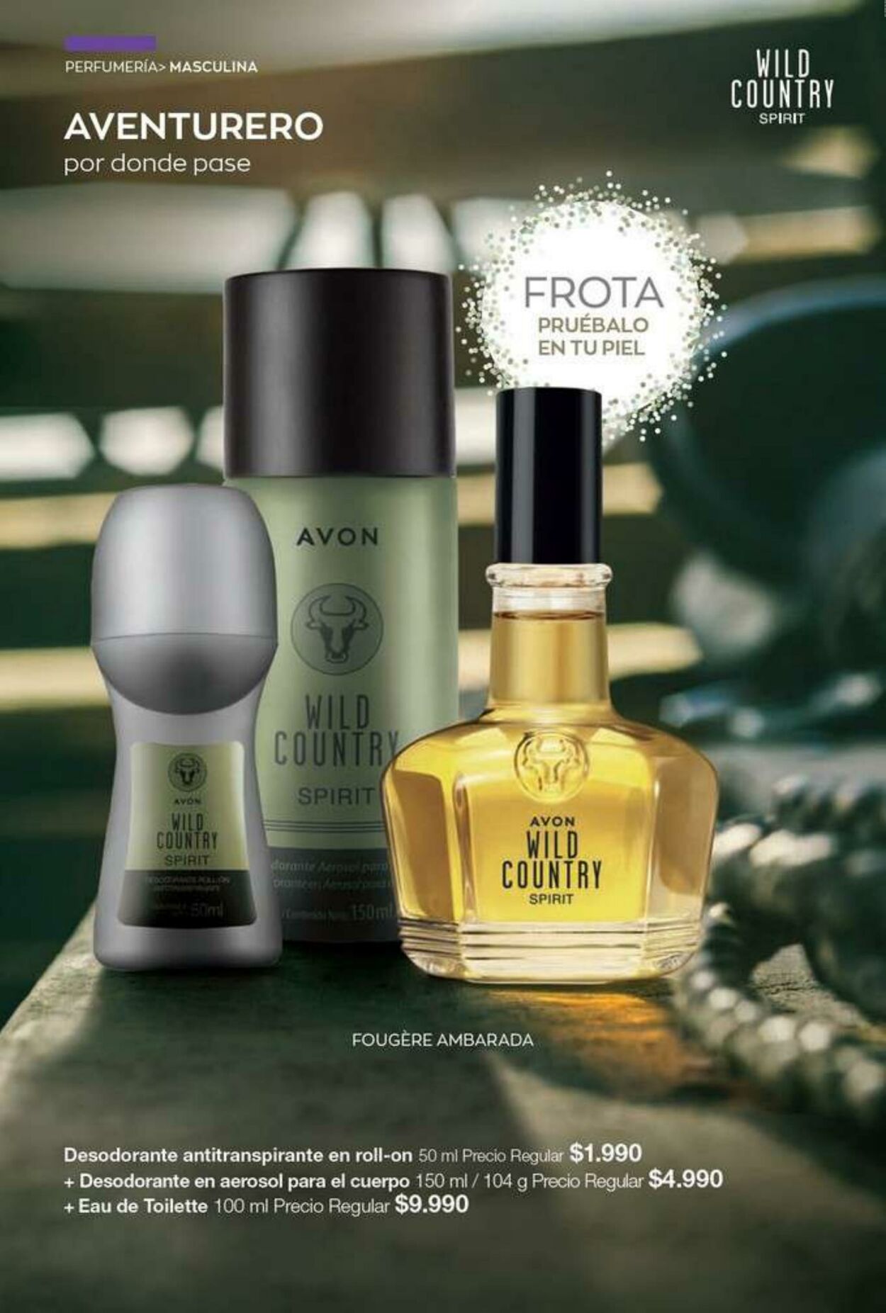 Catálogo Avon 21.02.2022 - 15.03.2022