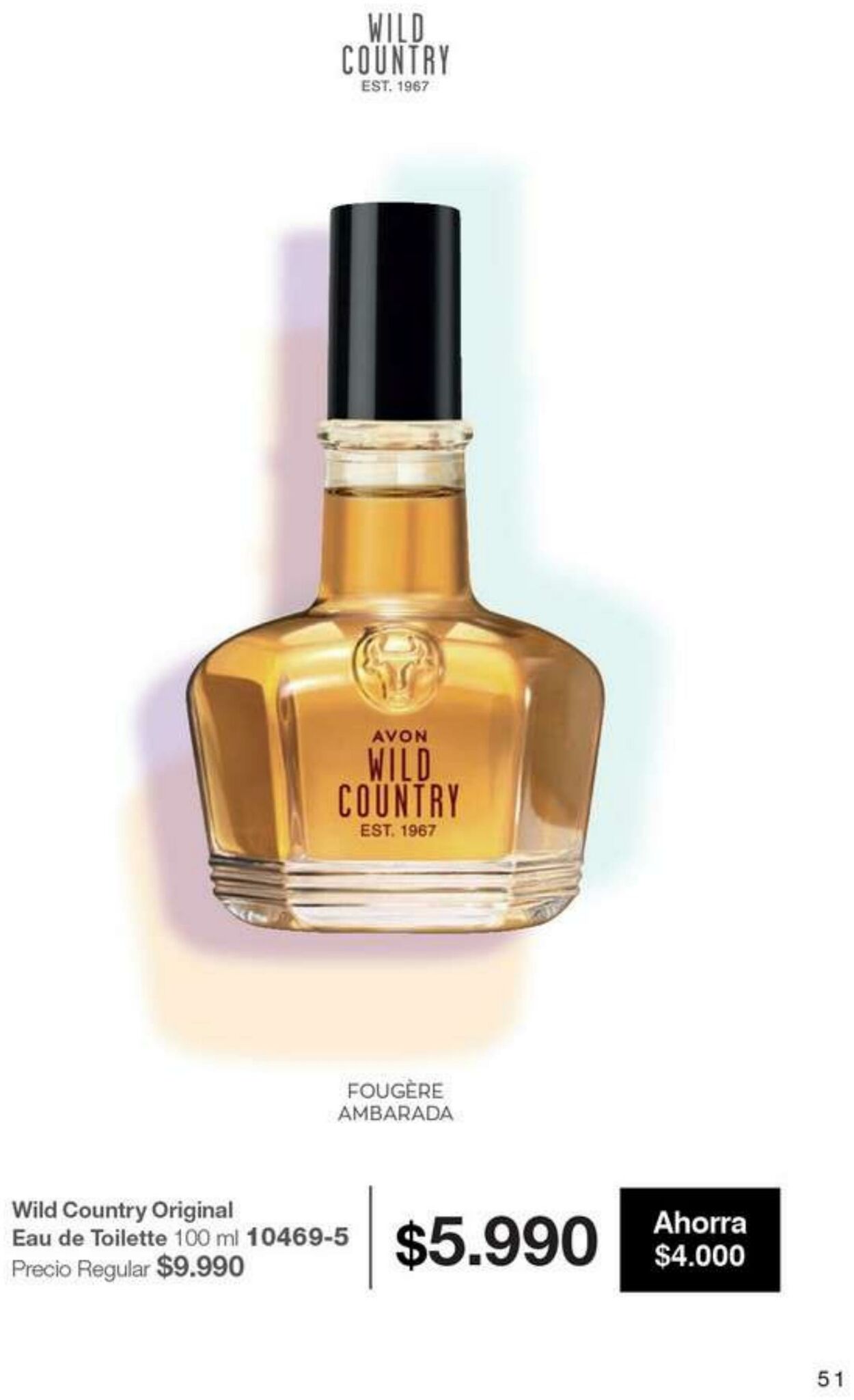 Catálogo Avon 21.02.2022 - 15.03.2022
