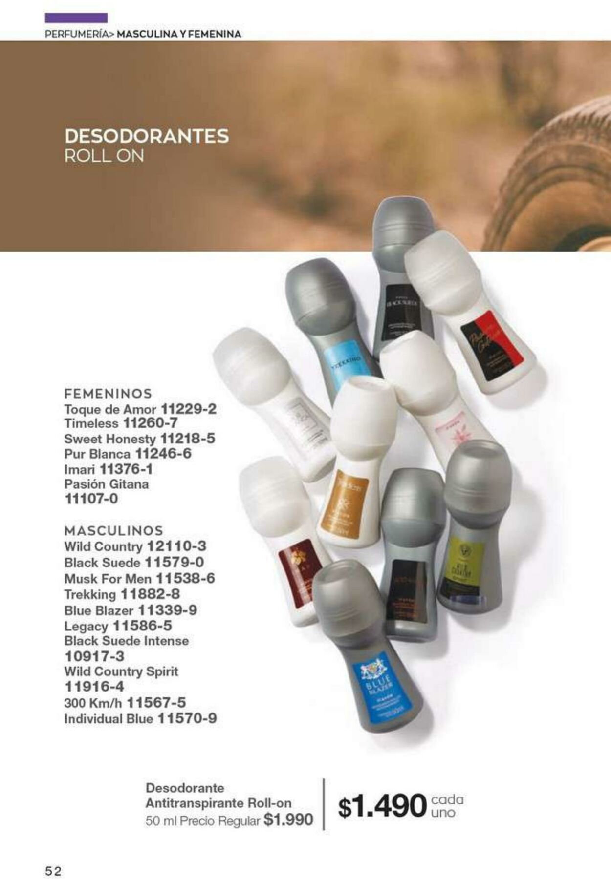 Catálogo Avon 21.02.2022 - 15.03.2022