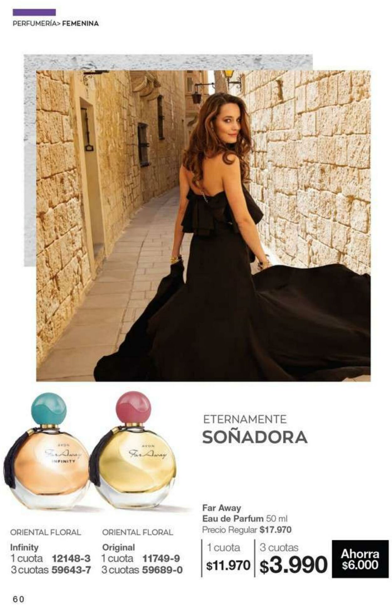 Catálogo Avon 21.02.2022 - 15.03.2022