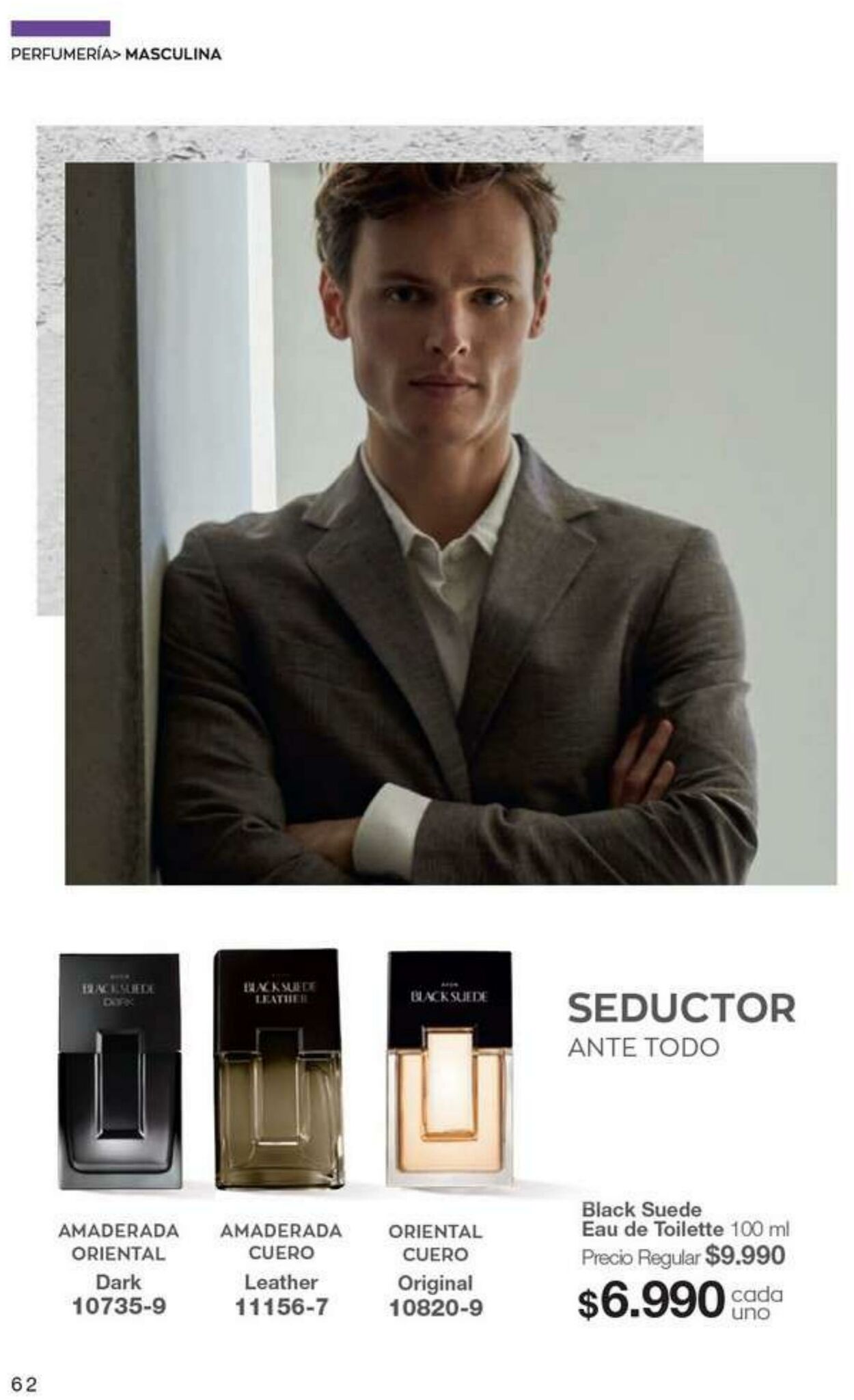 Catálogo Avon 21.02.2022 - 15.03.2022