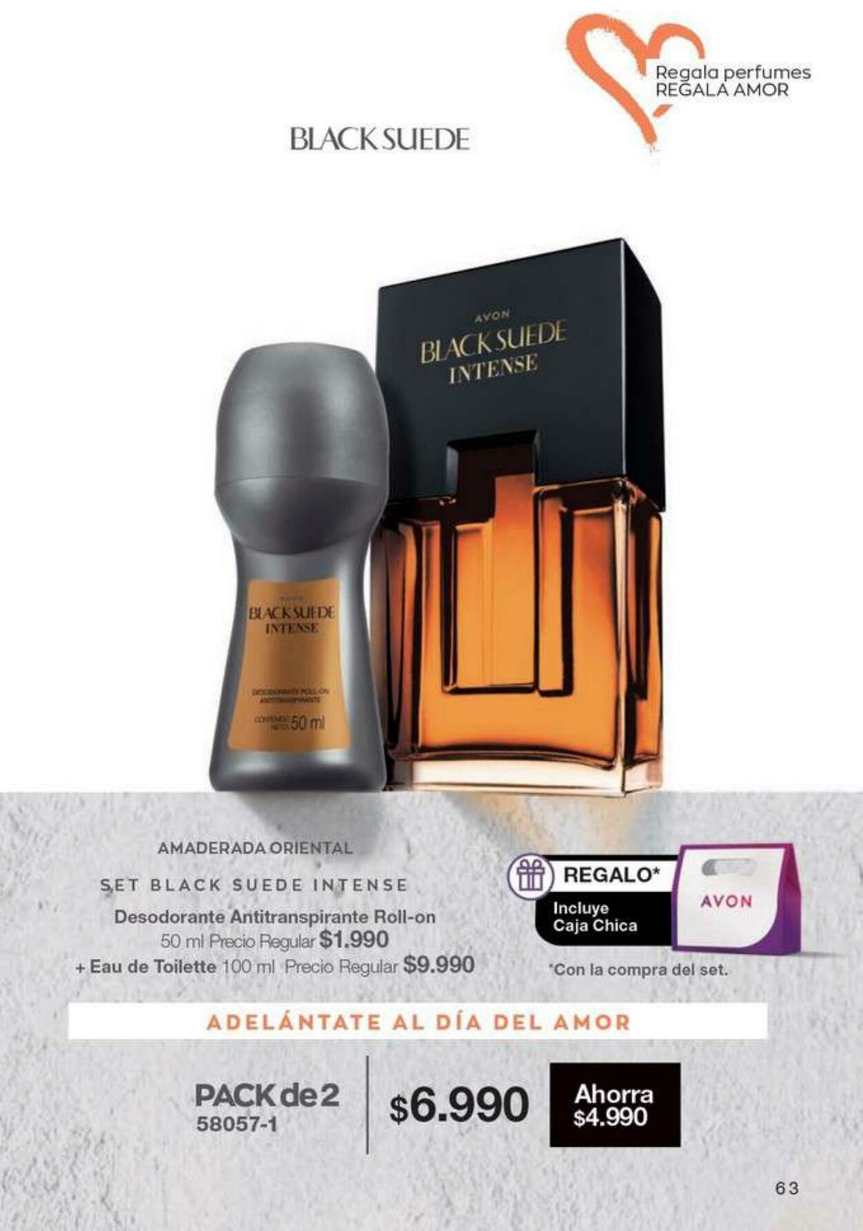 Catálogo Avon 21.02.2022 - 15.03.2022