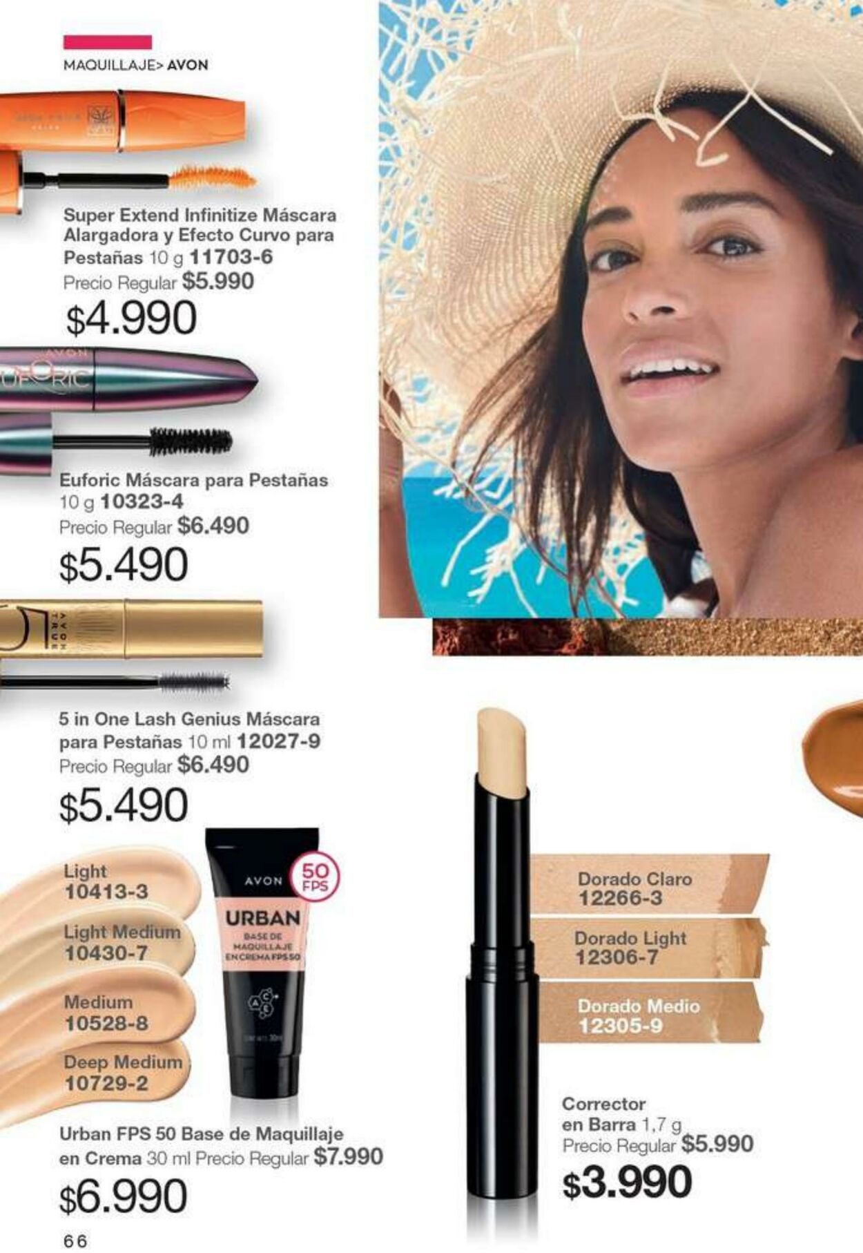 Catálogo Avon 21.02.2022 - 15.03.2022