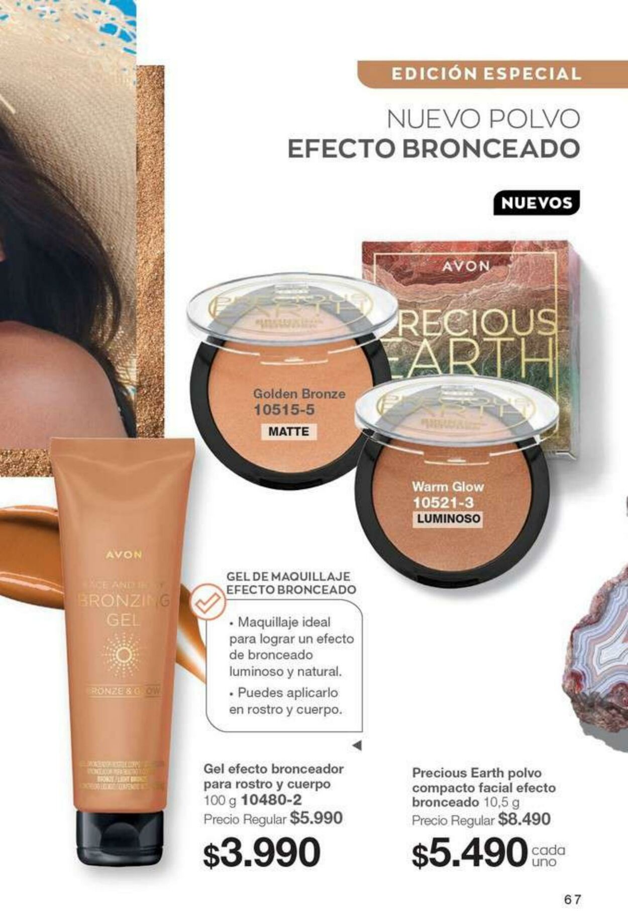 Catálogo Avon 21.02.2022 - 15.03.2022