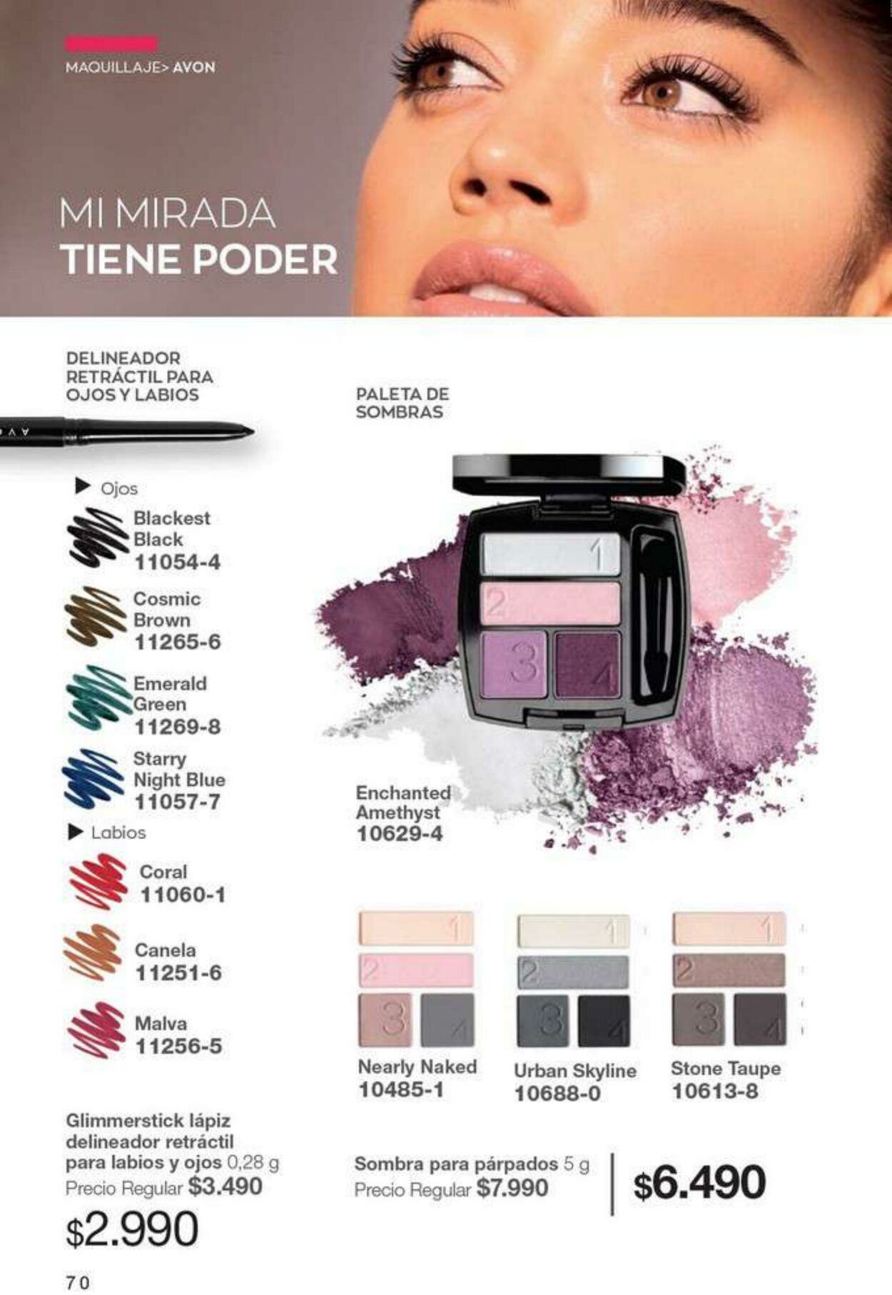 Catálogo Avon 21.02.2022 - 15.03.2022