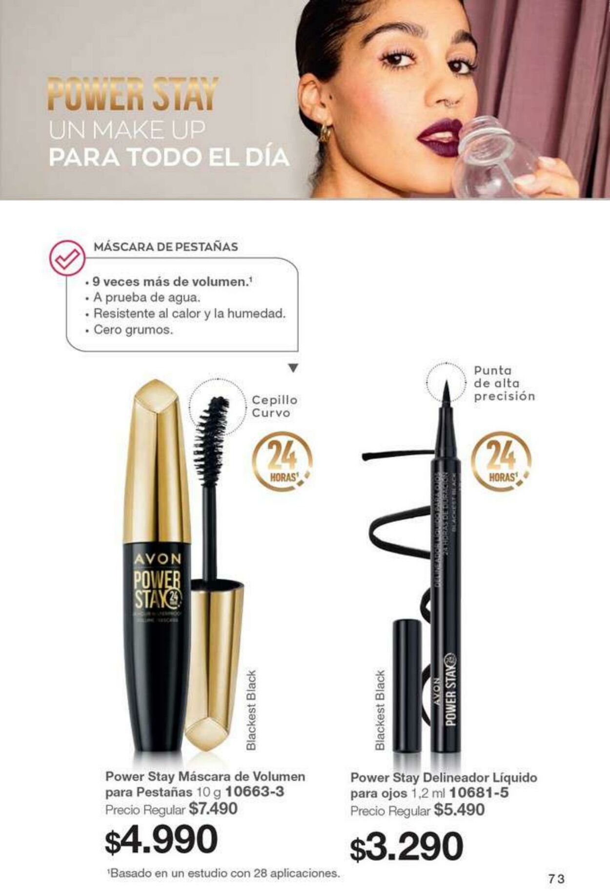 Catálogo Avon 21.02.2022 - 15.03.2022