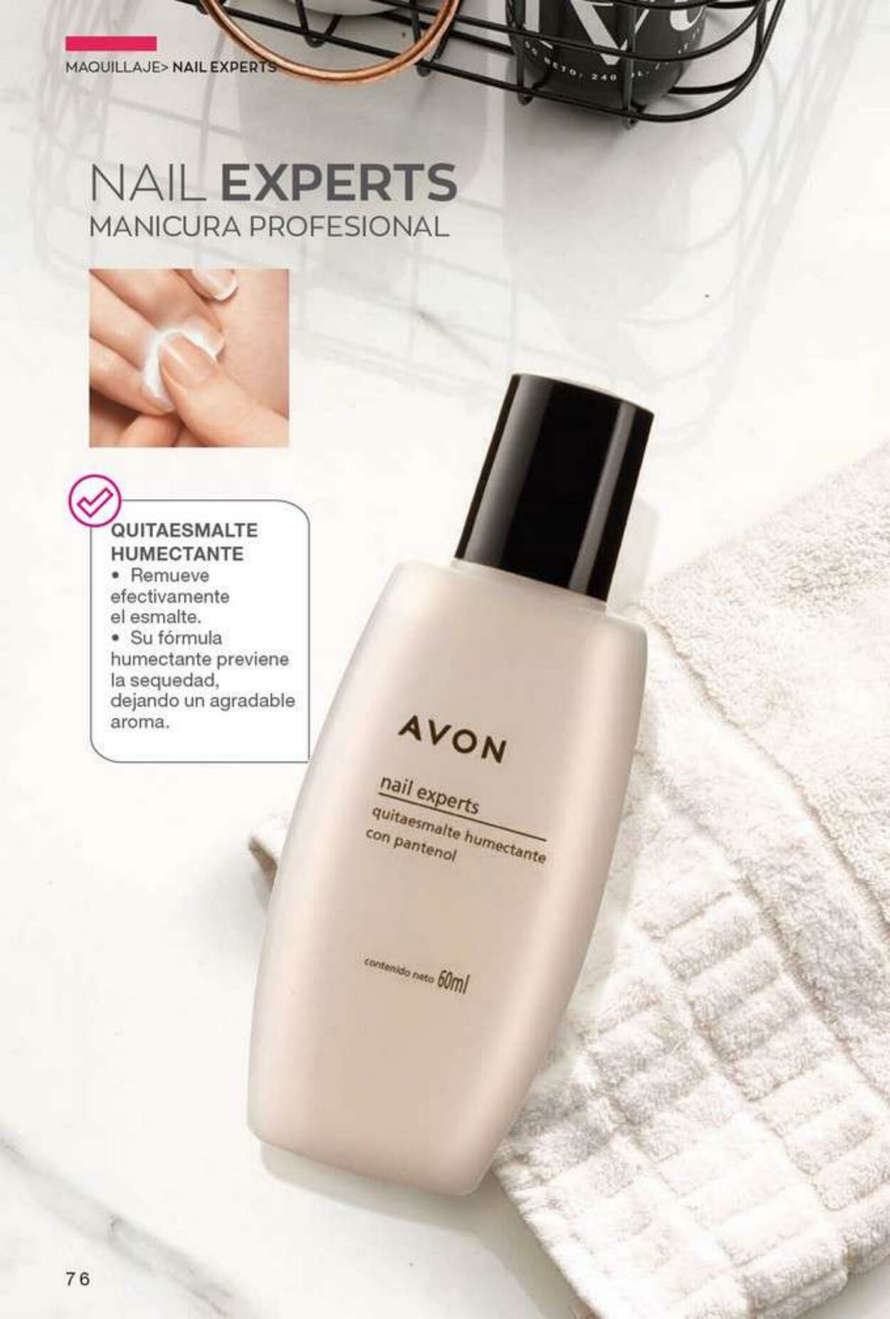 Catálogo Avon 21.02.2022 - 15.03.2022