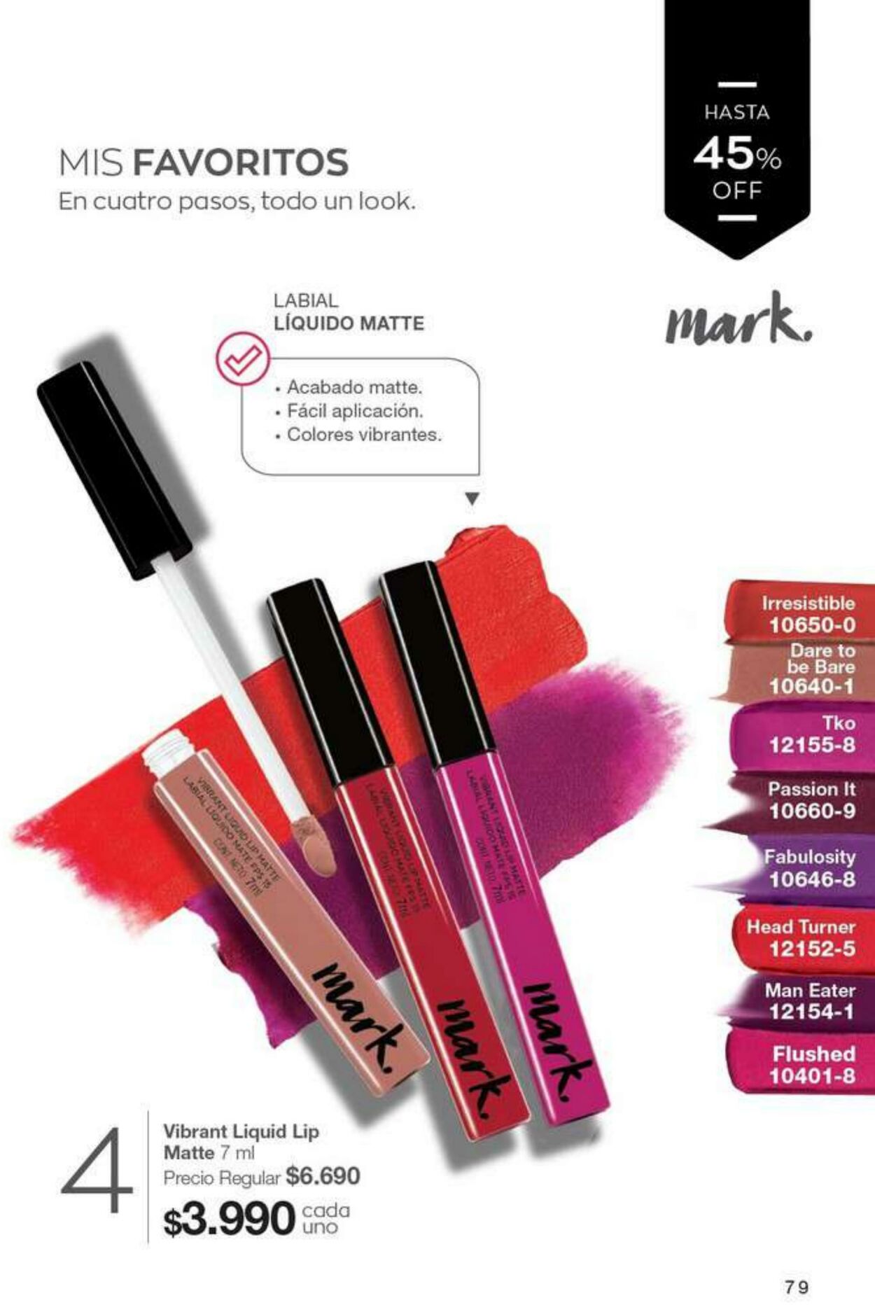 Catálogo Avon 21.02.2022 - 15.03.2022