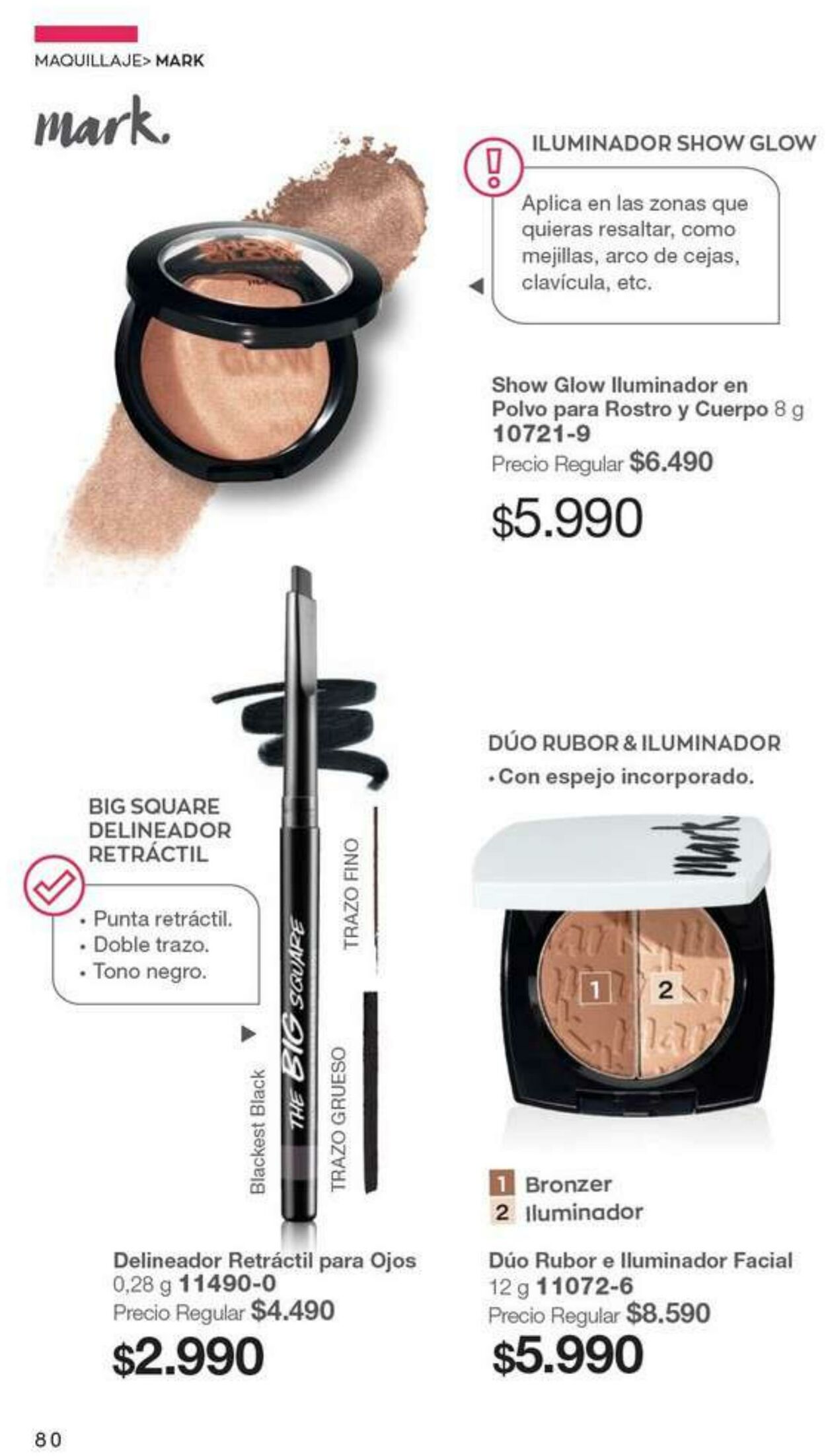 Catálogo Avon 21.02.2022 - 15.03.2022