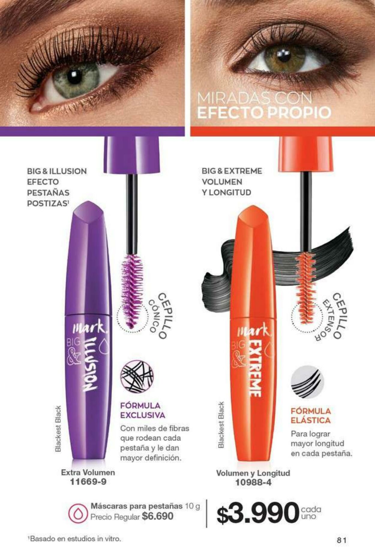 Catálogo Avon 21.02.2022 - 15.03.2022