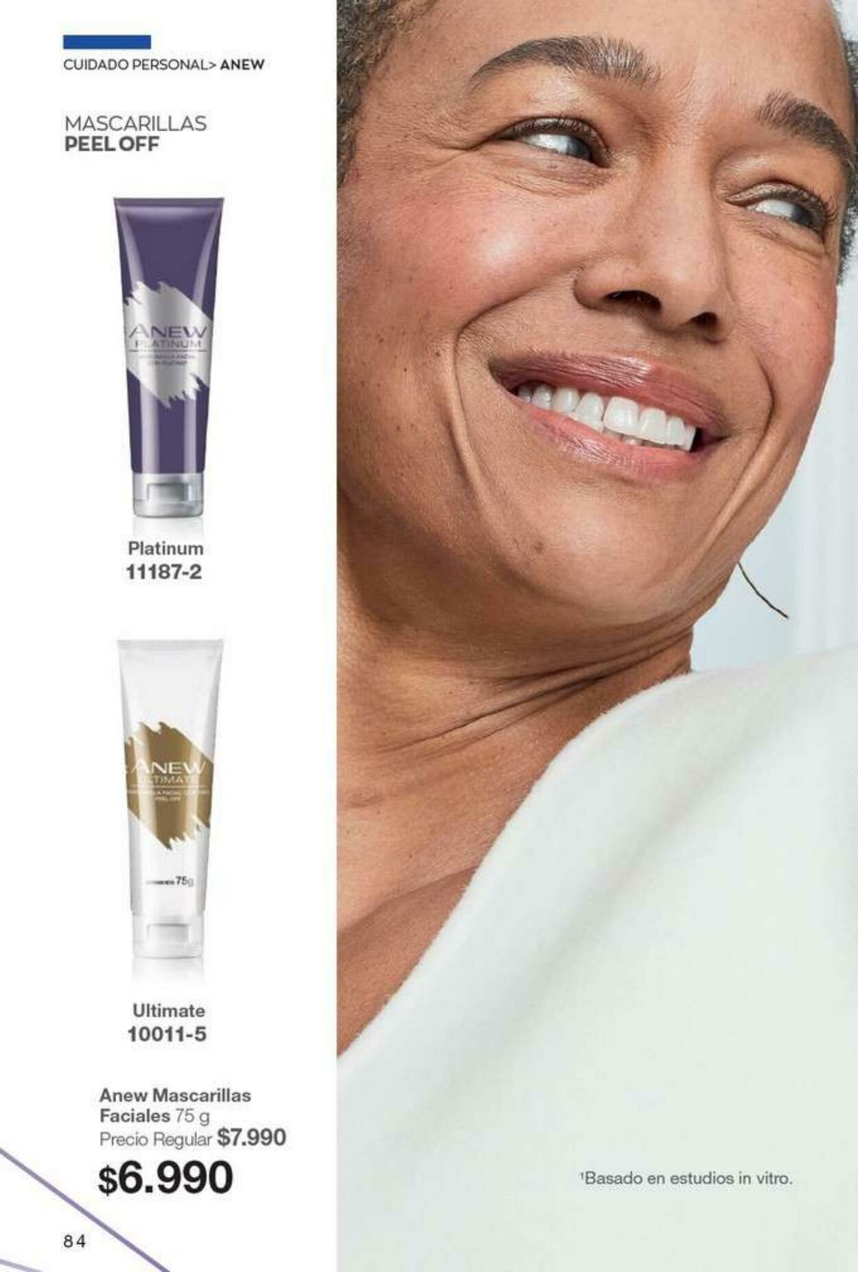 Catálogo Avon 21.02.2022 - 15.03.2022