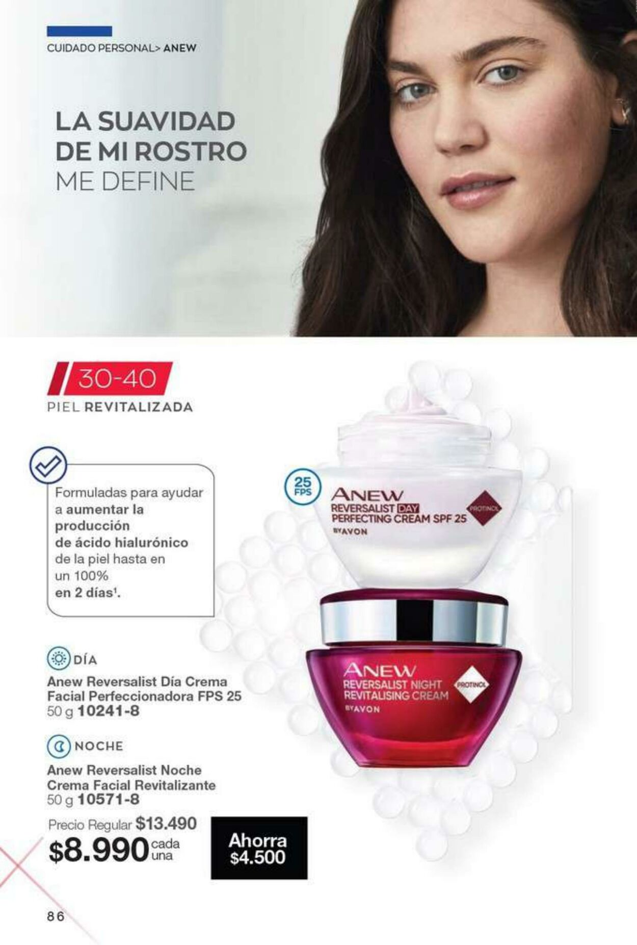 Catálogo Avon 21.02.2022 - 15.03.2022