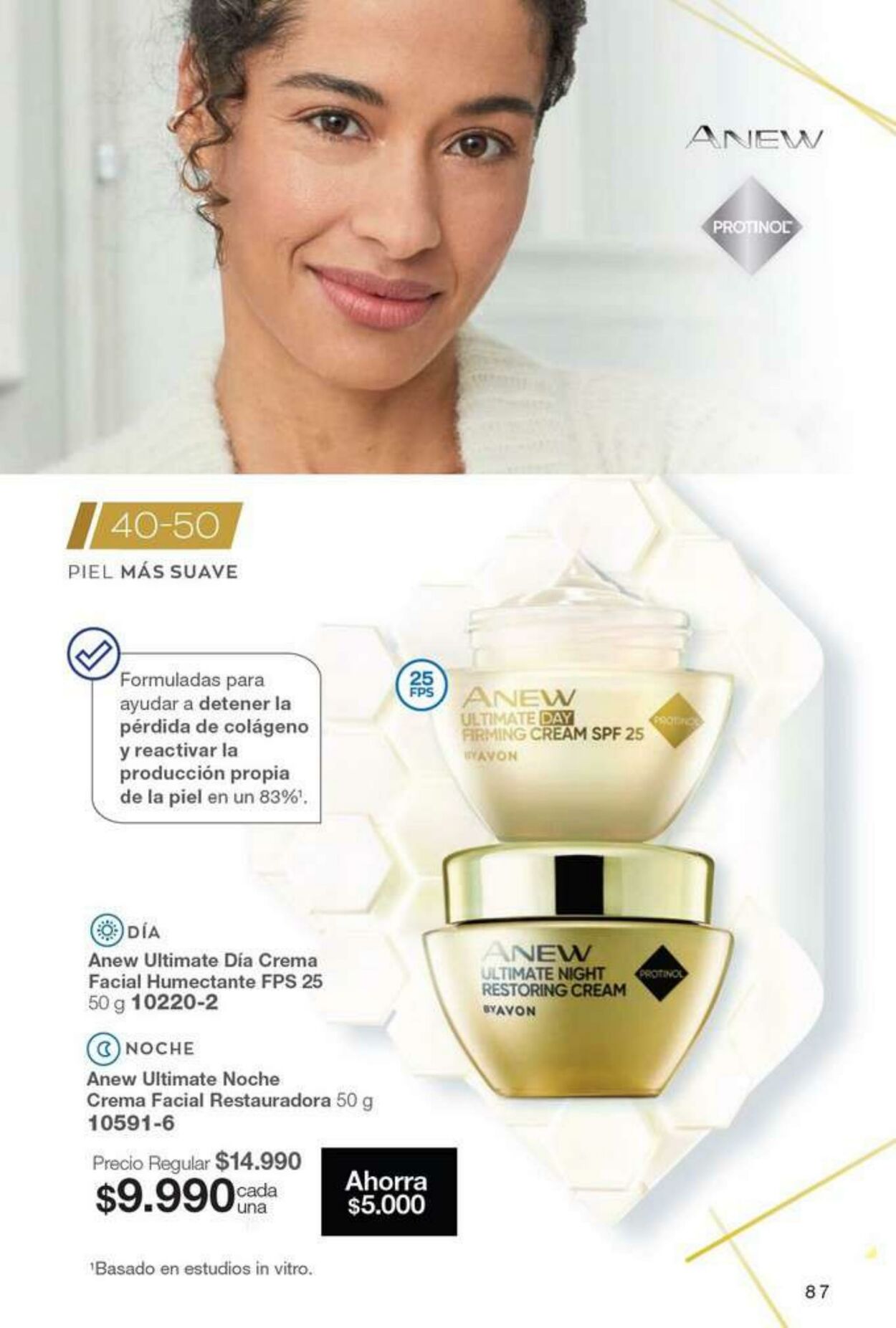 Catálogo Avon 21.02.2022 - 15.03.2022