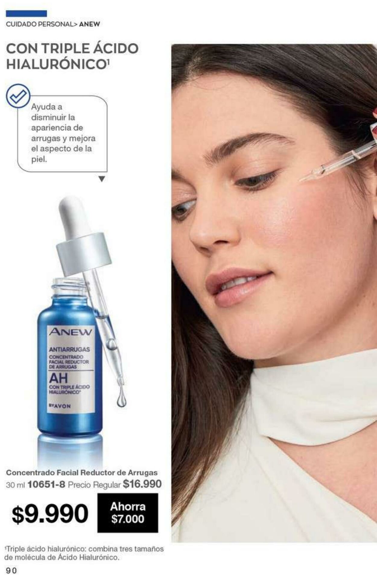 Catálogo Avon 21.02.2022 - 15.03.2022