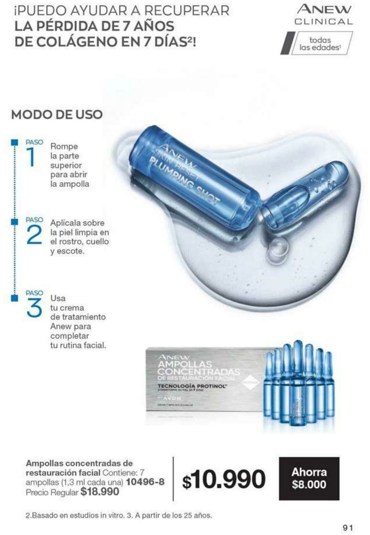 Catálogo Avon 21.02.2022 - 15.03.2022
