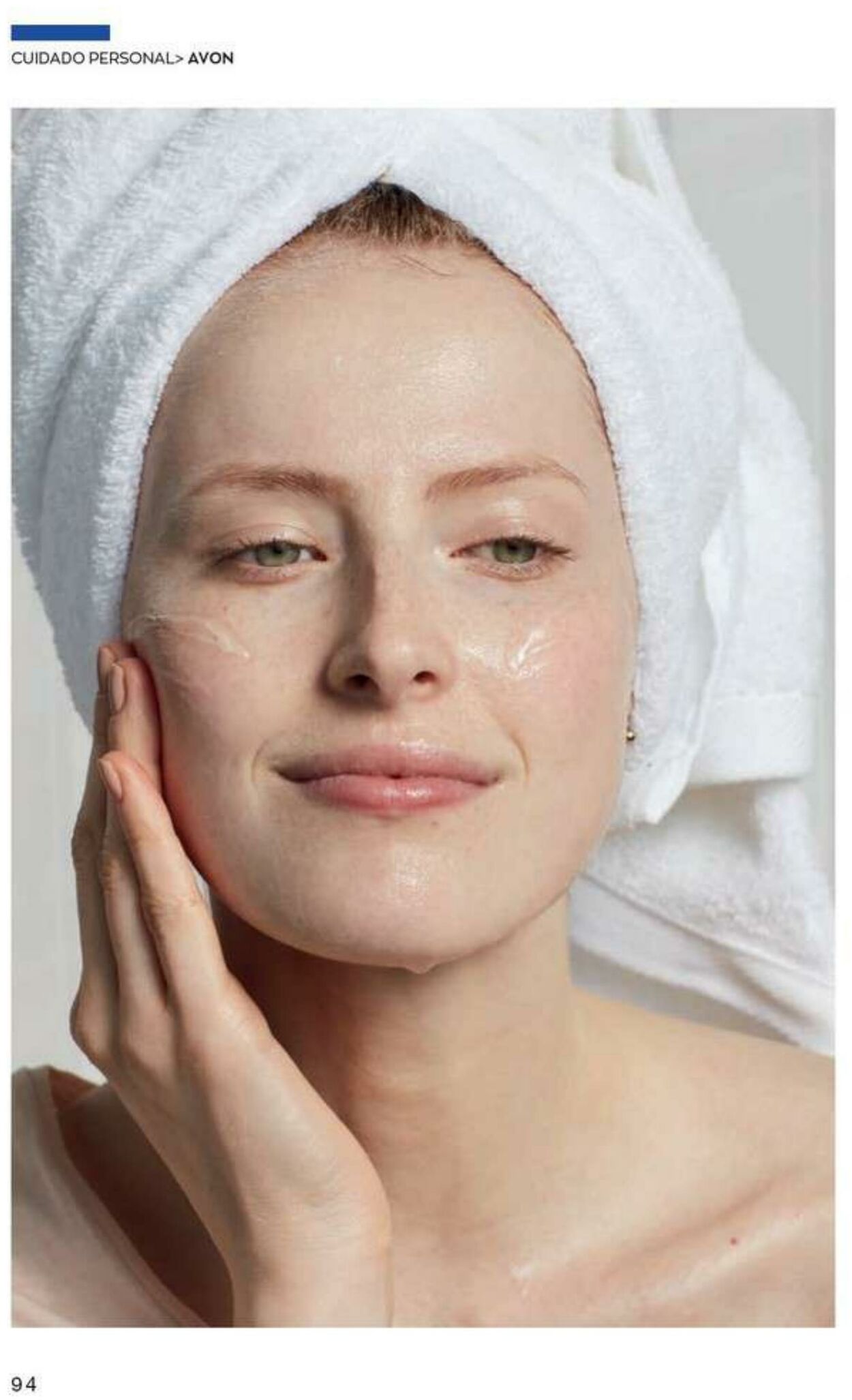 Catálogo Avon 21.02.2022 - 15.03.2022