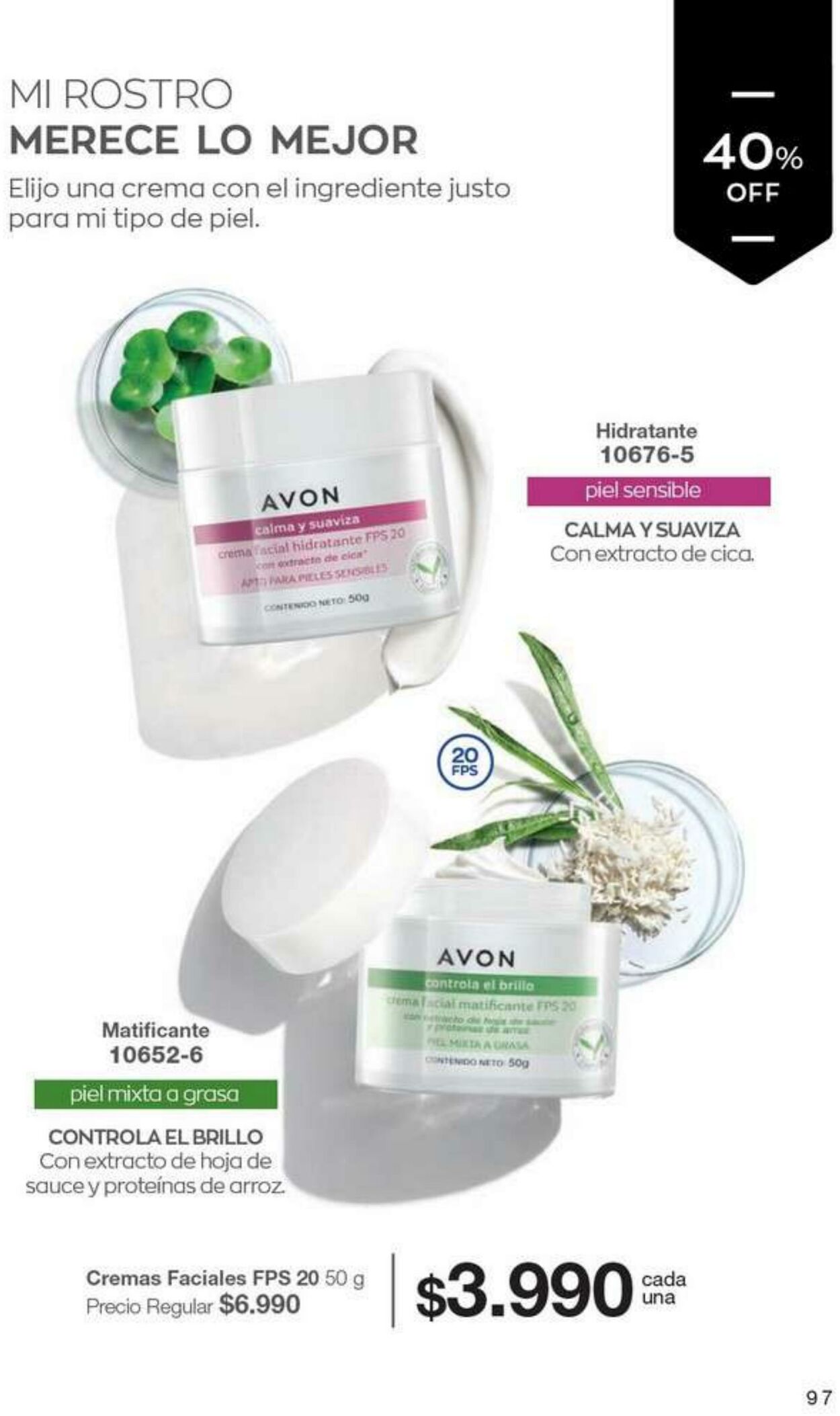 Catálogo Avon 21.02.2022 - 15.03.2022