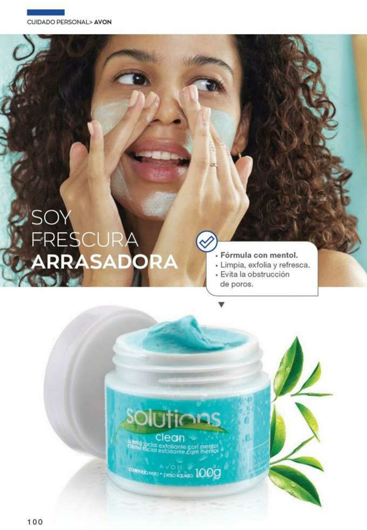 Catálogo Avon 21.02.2022 - 15.03.2022