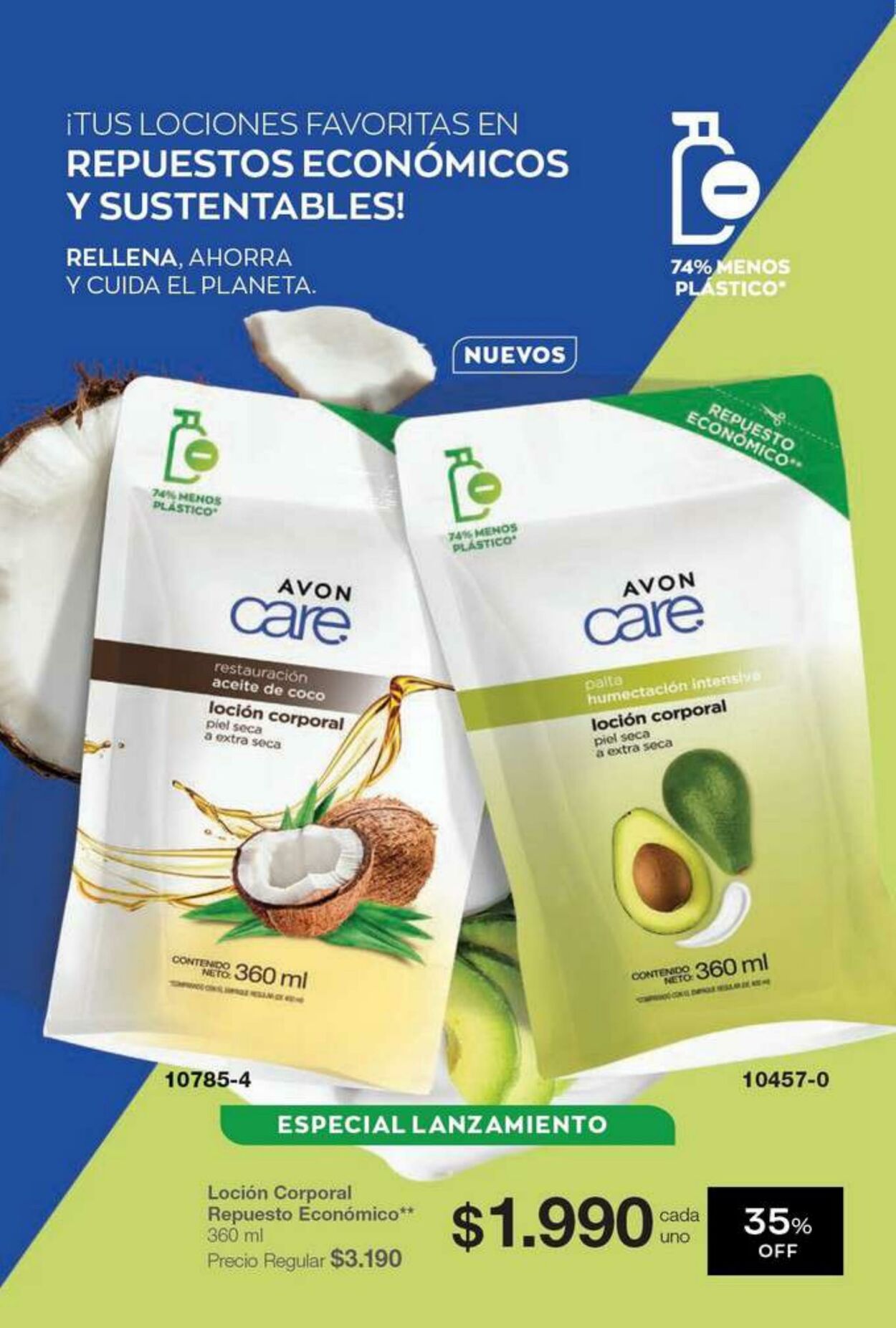 Catálogo Avon 21.02.2022 - 15.03.2022