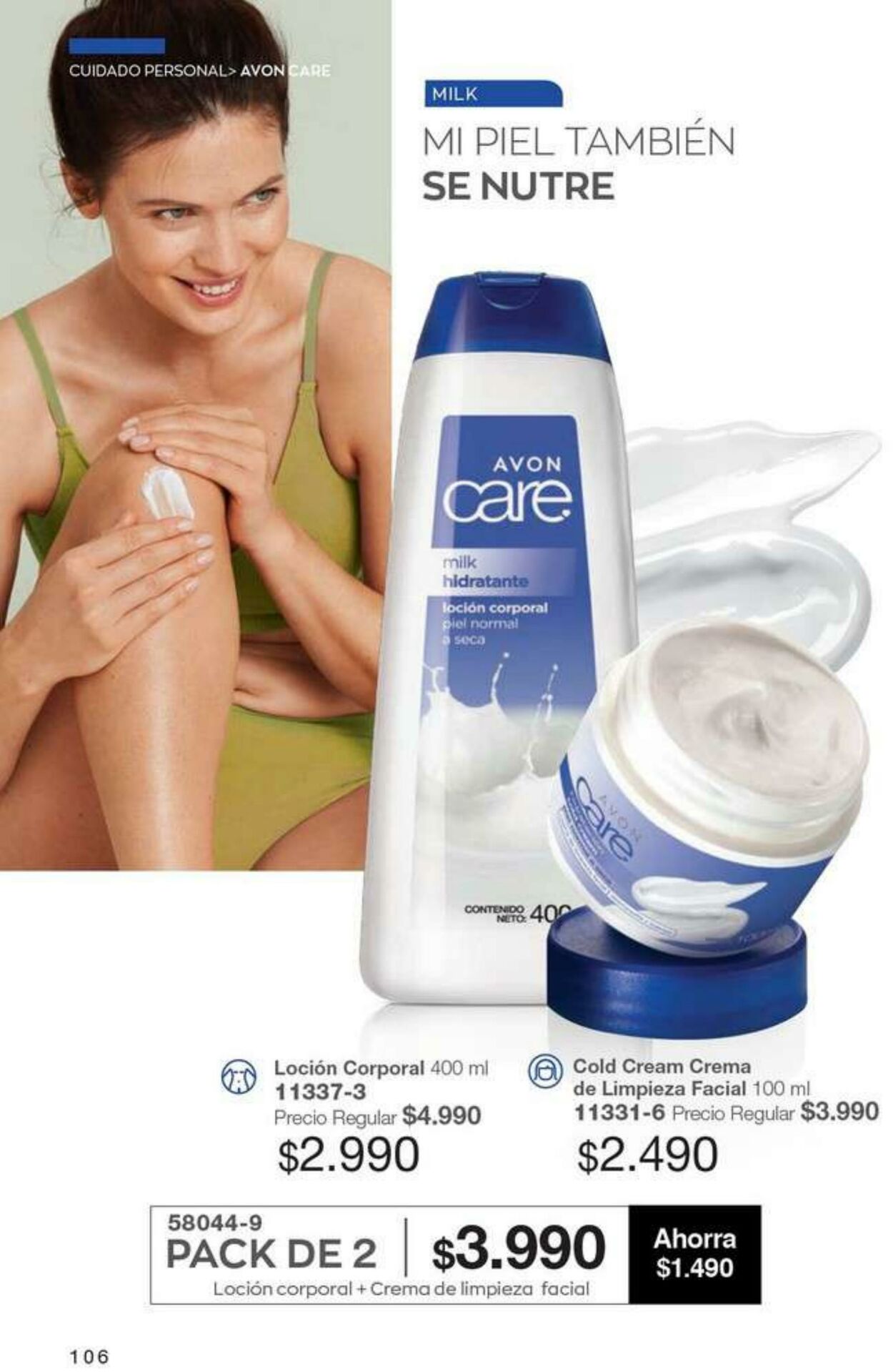 Catálogo Avon 21.02.2022 - 15.03.2022